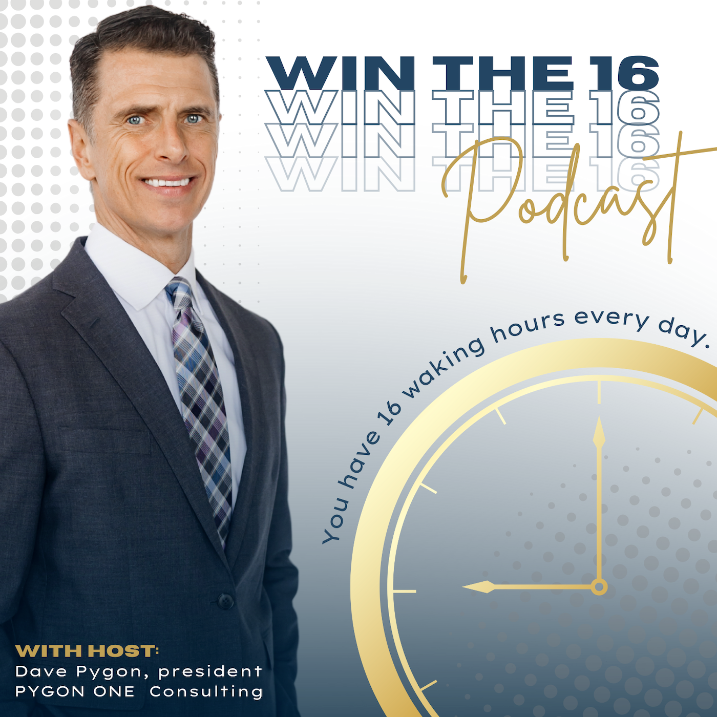 Win the 16