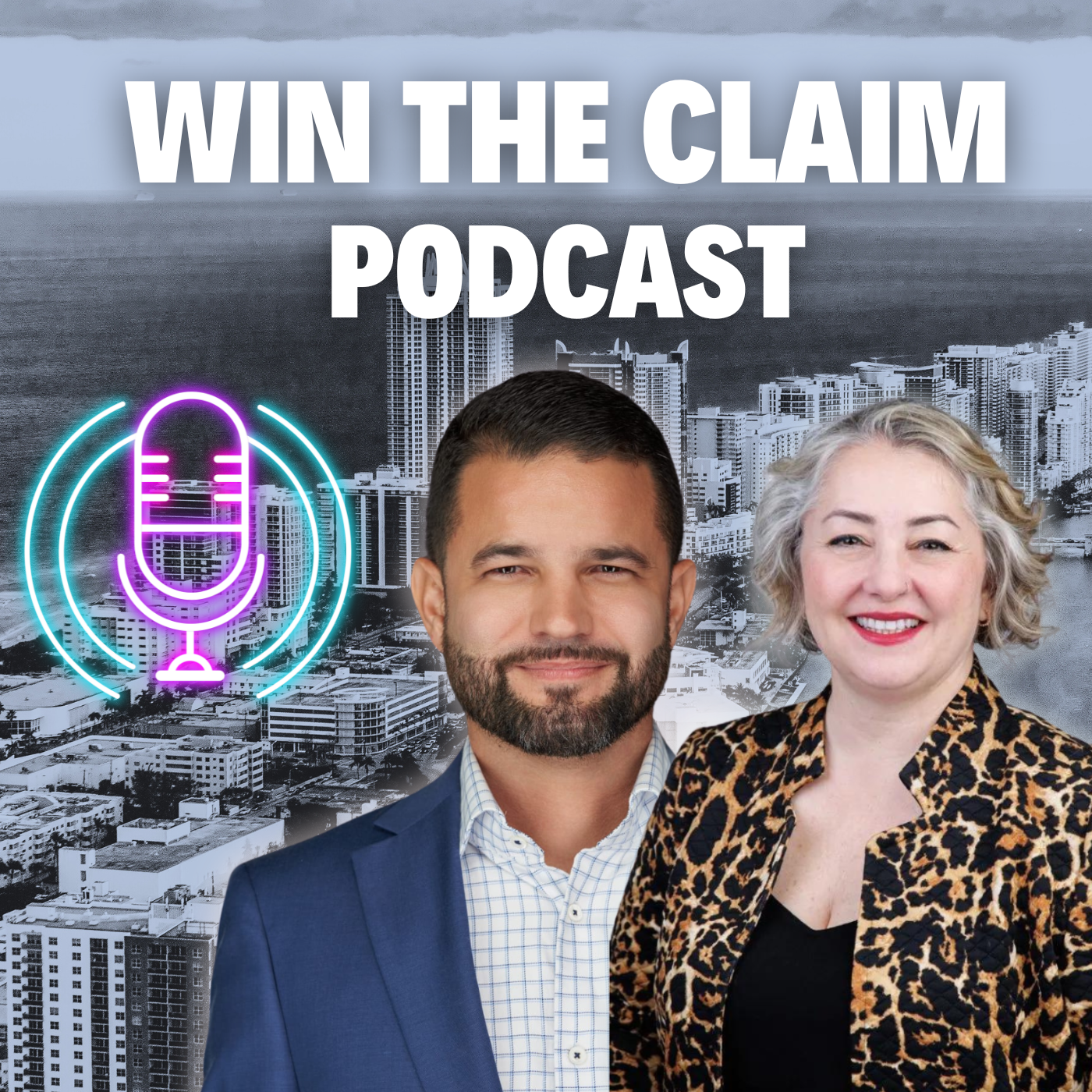 Ep 2 | Win The Claim With Guest Lynette Young