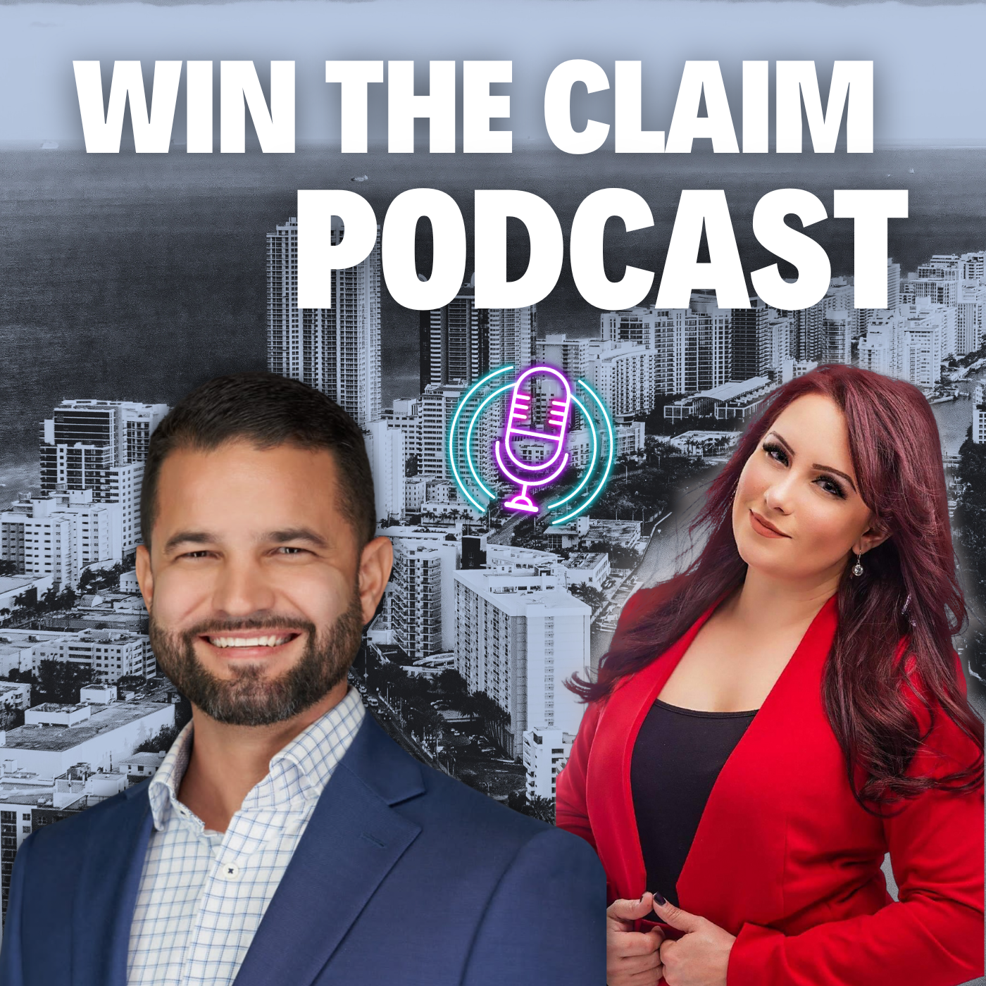 Ep 3 | Win The Claim With Guest Dahlene Miller