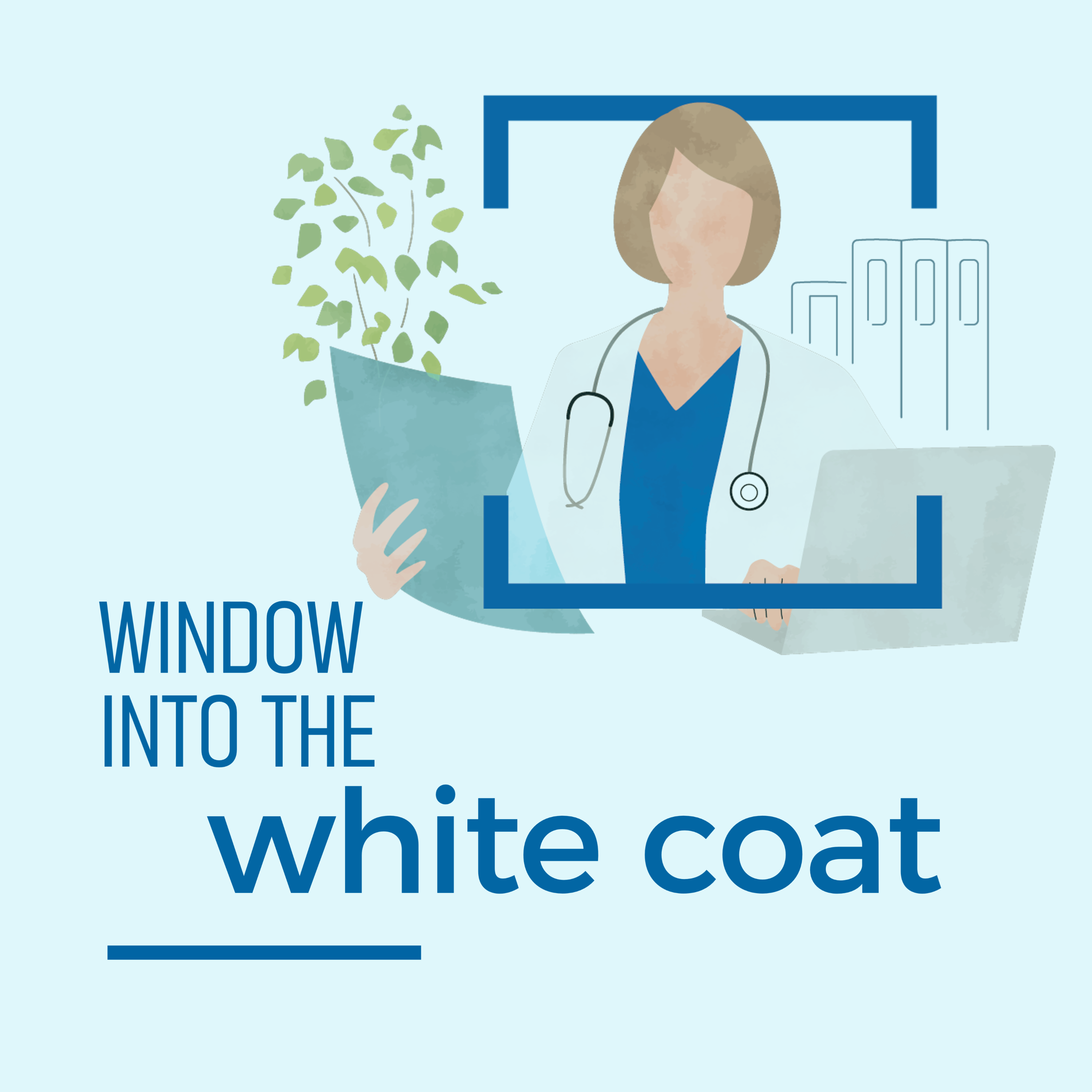 Window into the White Coat