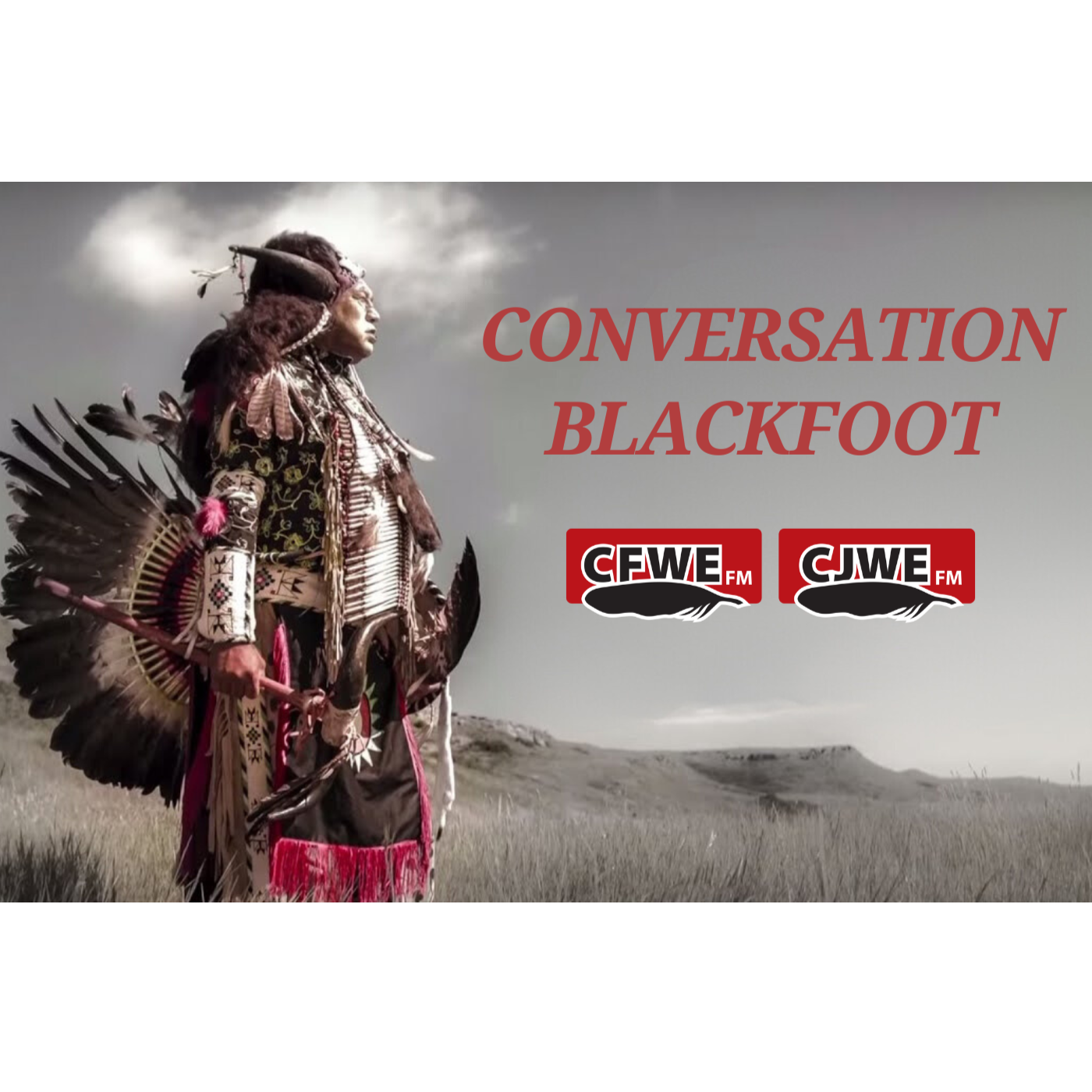 Conversational Blackfoot