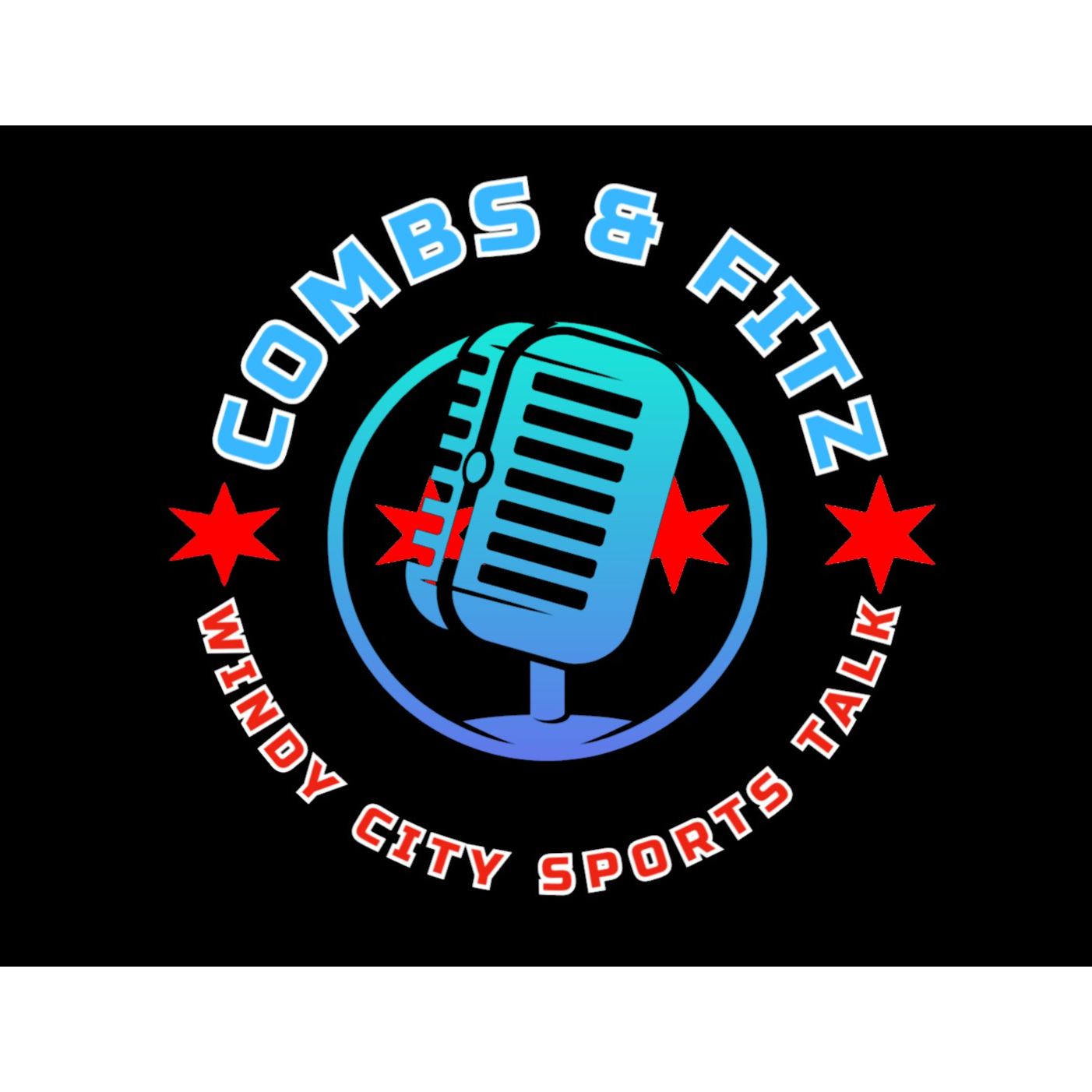 Combs & Fitz Windy City Sports Talk