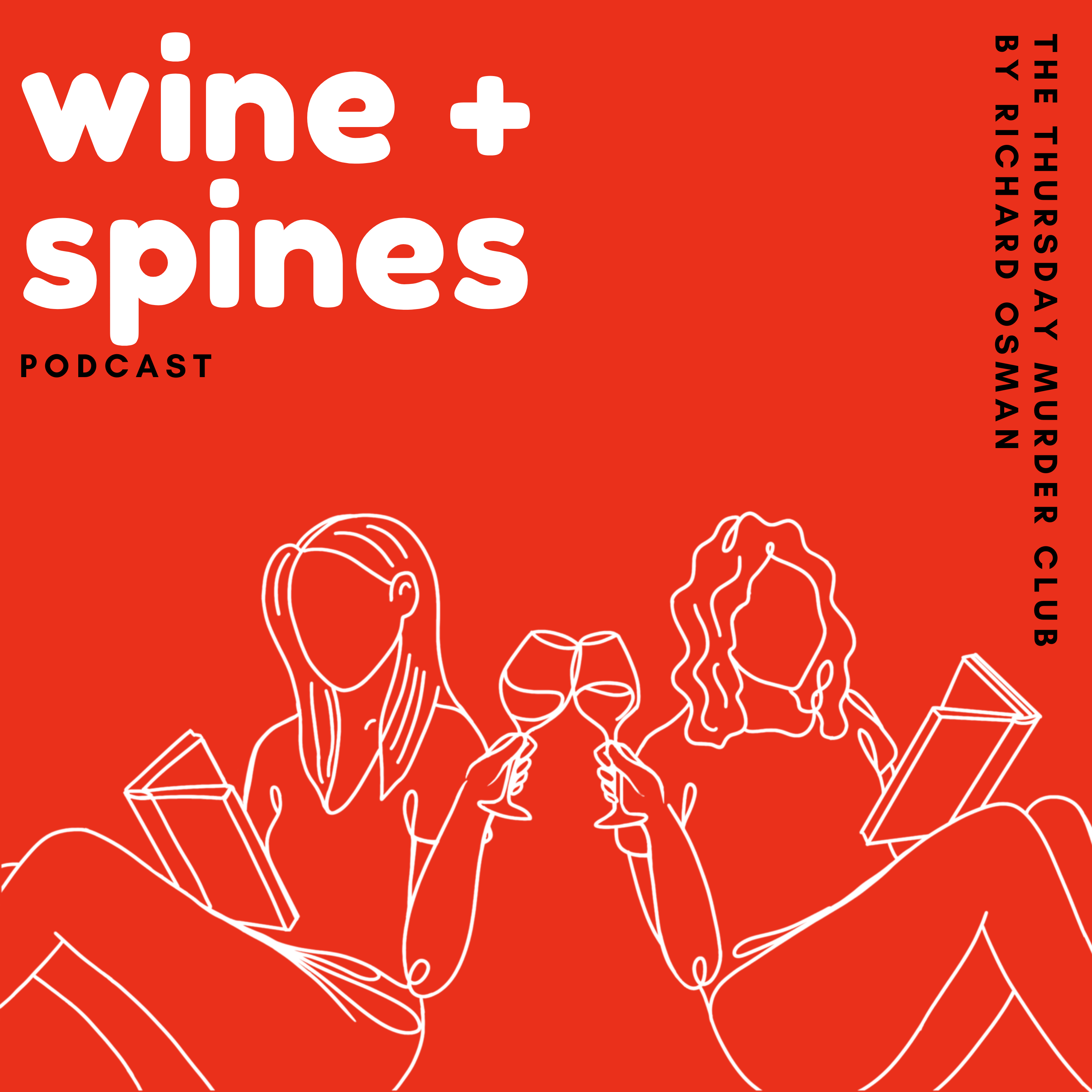 Wine and Spines