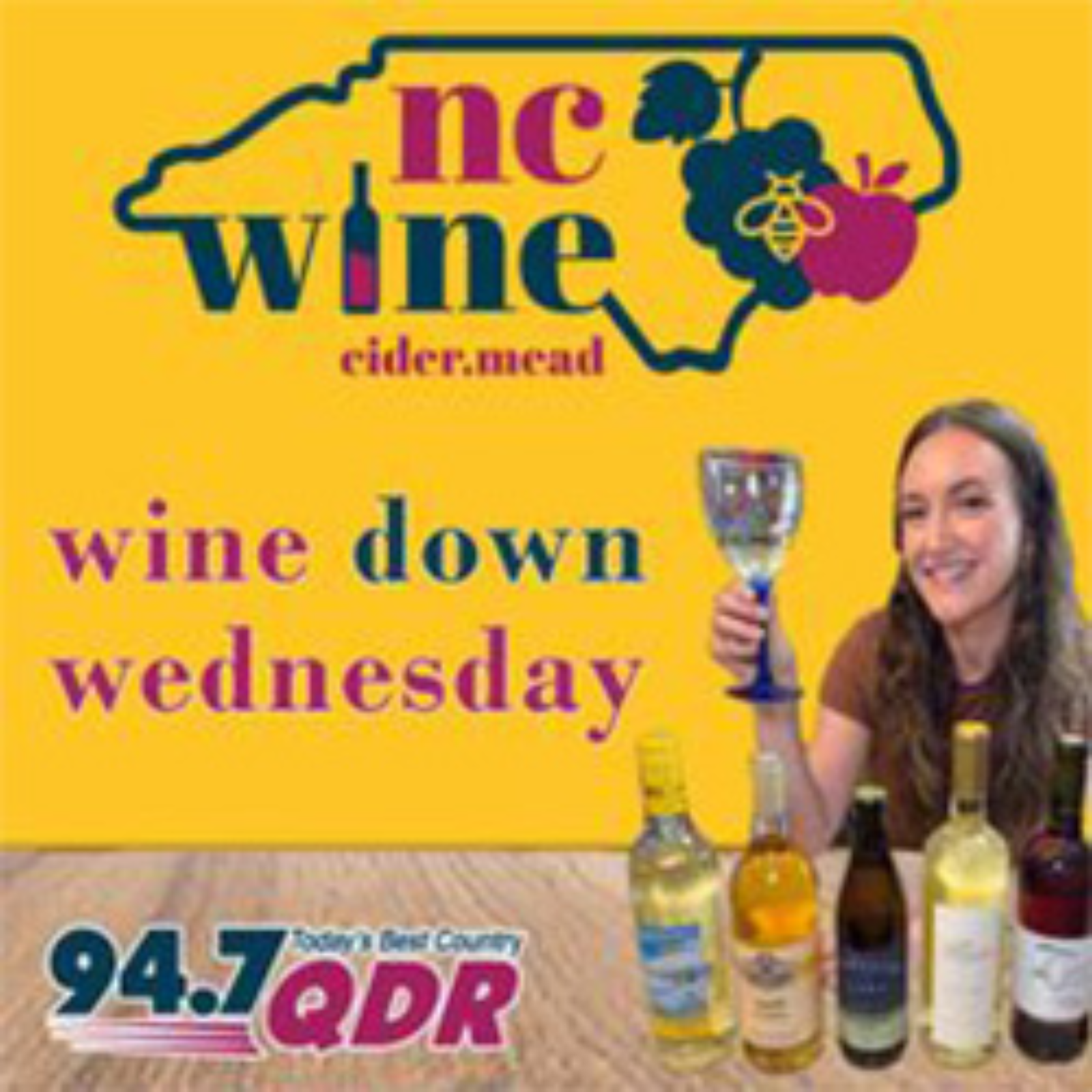 Holiday Wine Gifting  episode artwork