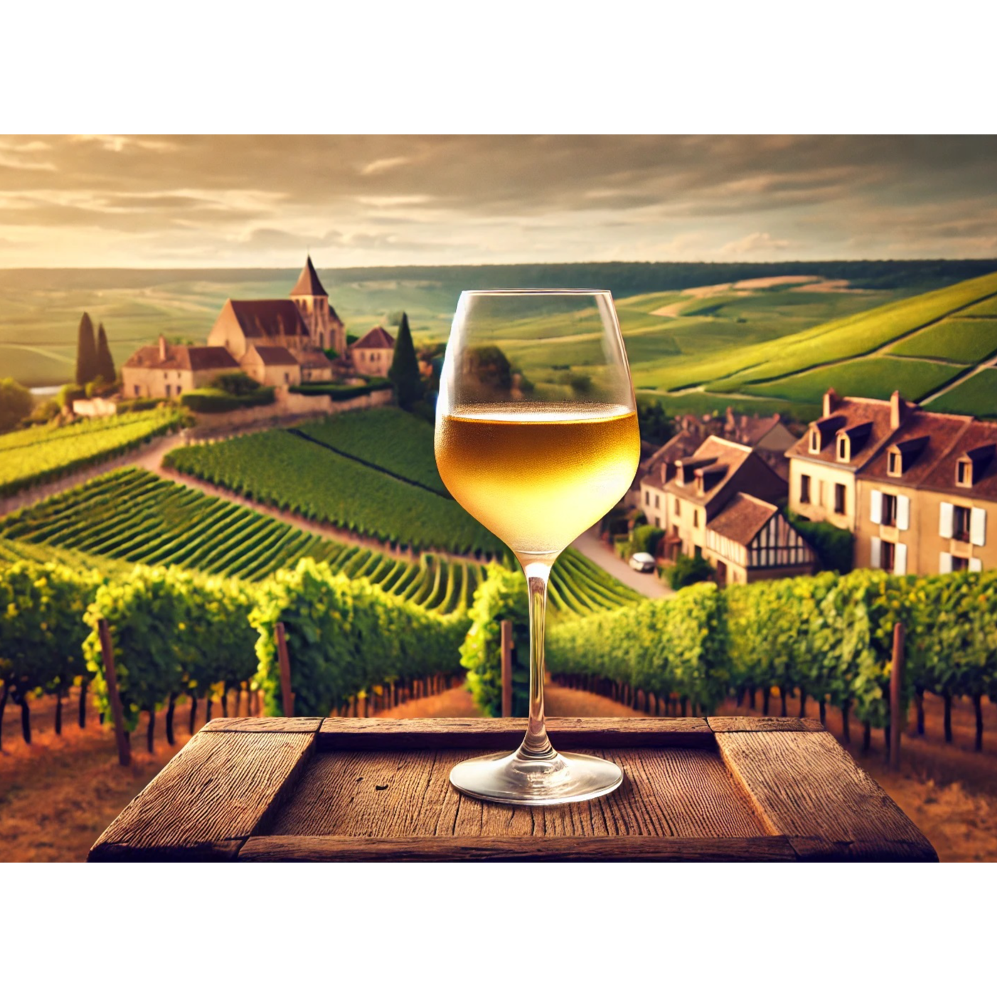 Fench wines episode artwork