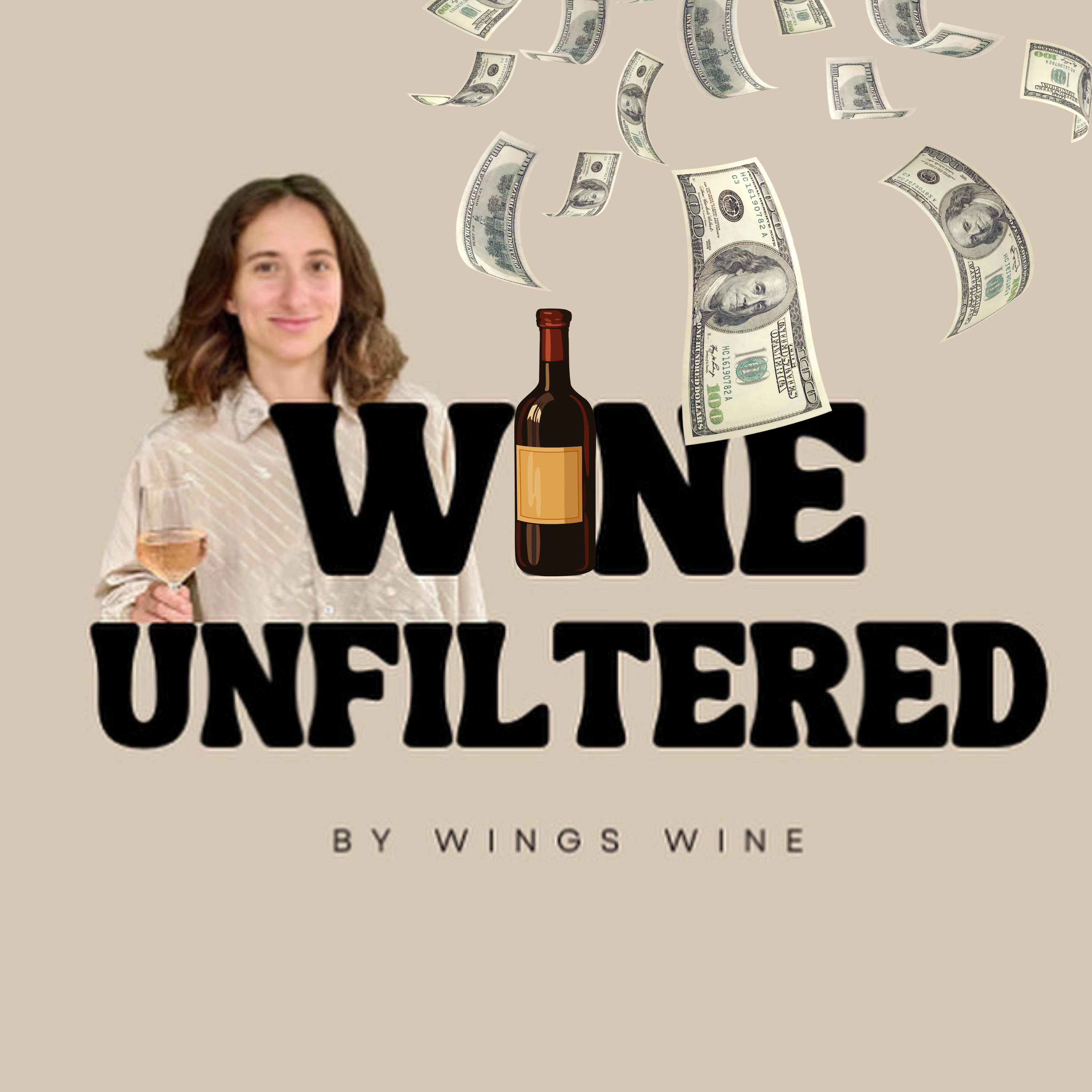 A Death in Wine Country: The Robert Dahl Case episode artwork