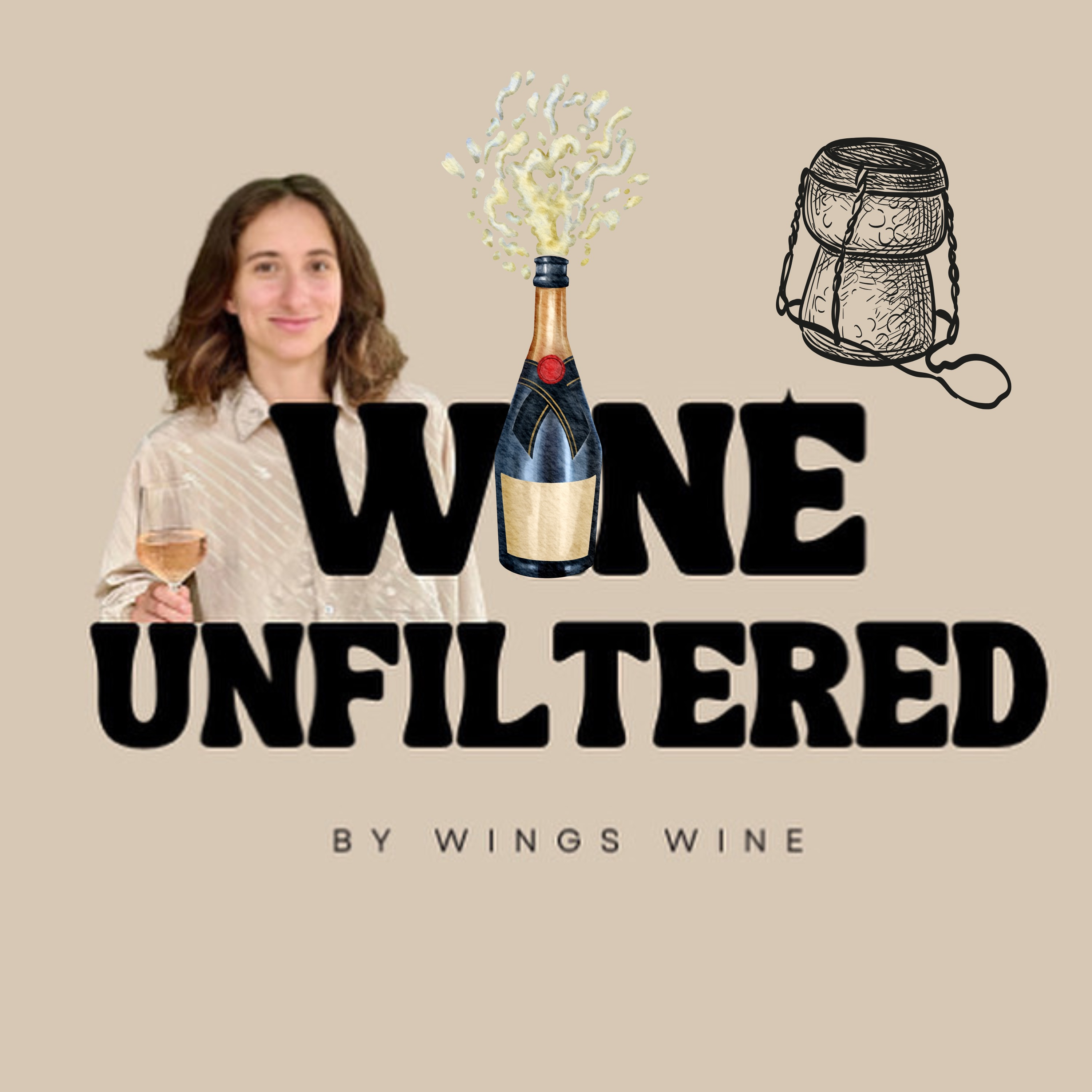 Veuve Clicquot: How One Woman Changed Champagne Forever episode artwork
