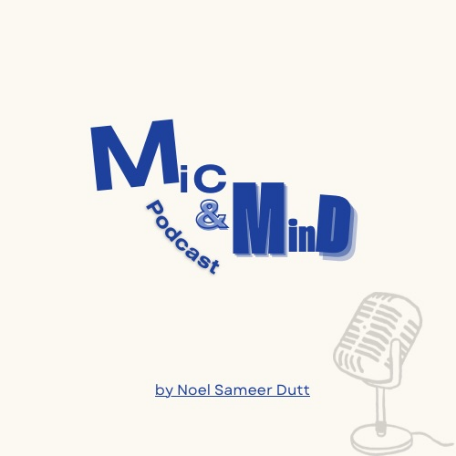Mic & Mind Podcast 