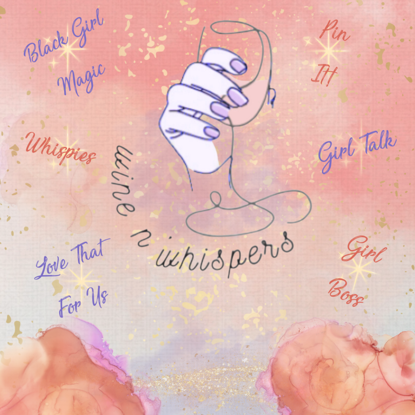 Wine & Whispers
