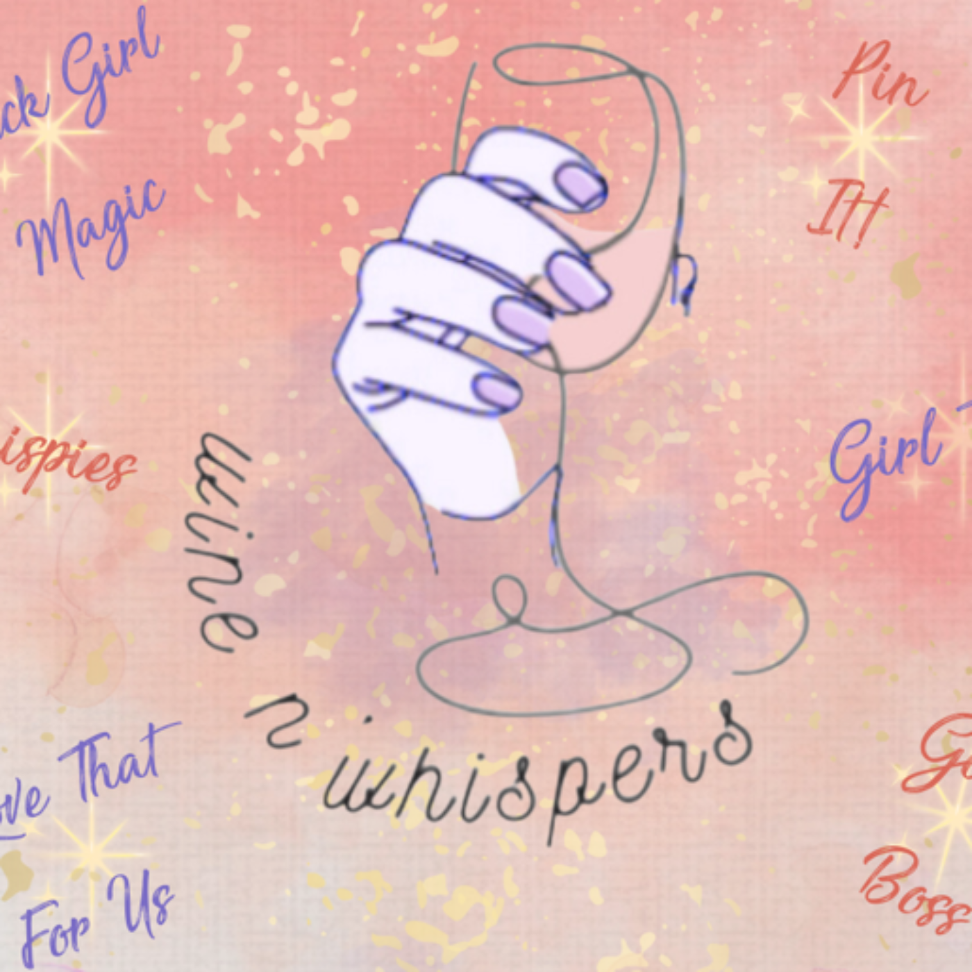 Wine & Whispers