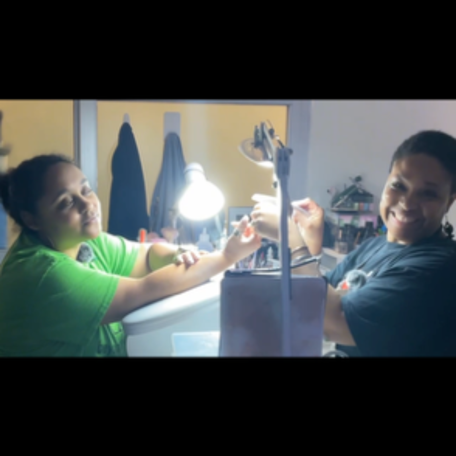 Salon Talk