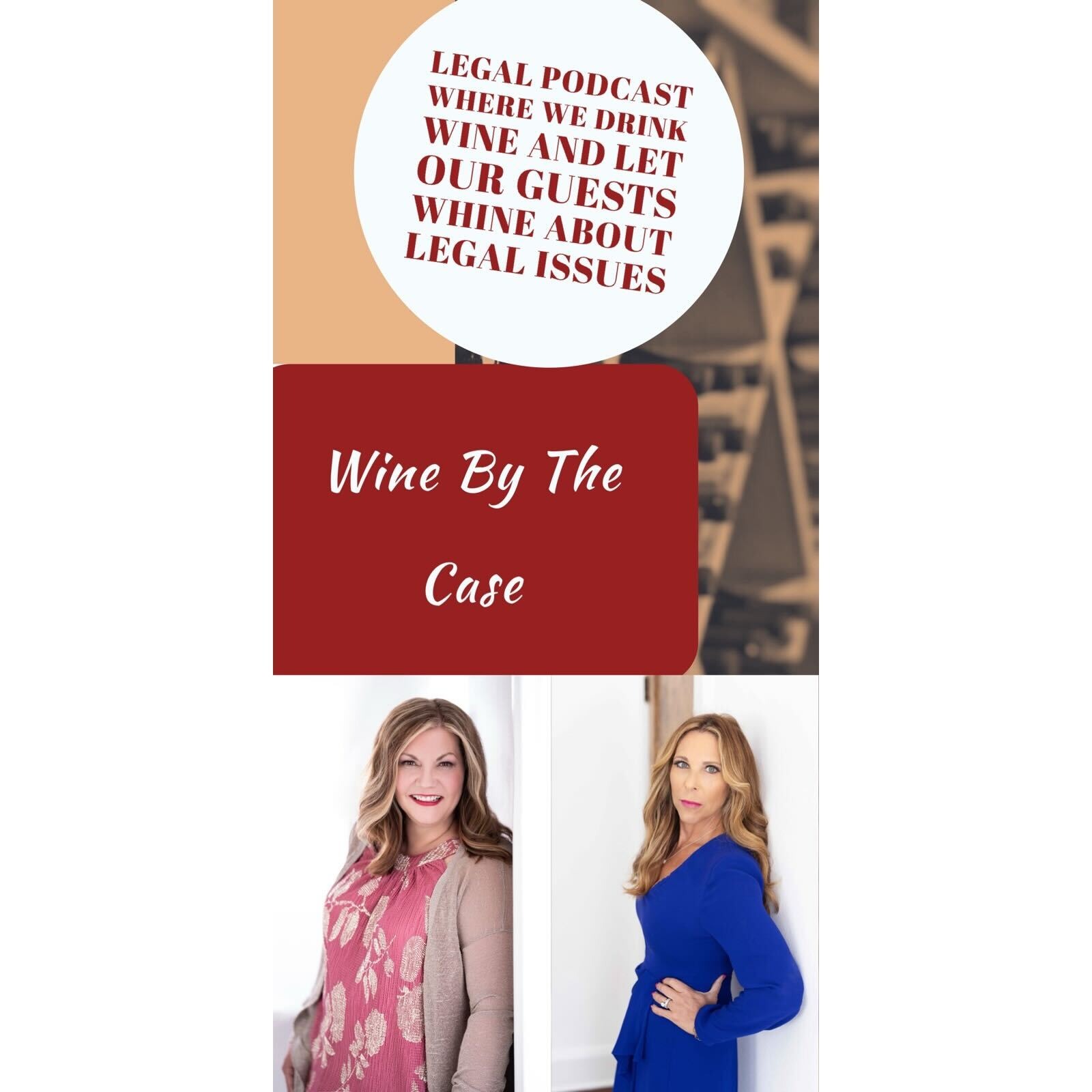 Wine By The Case Podcast