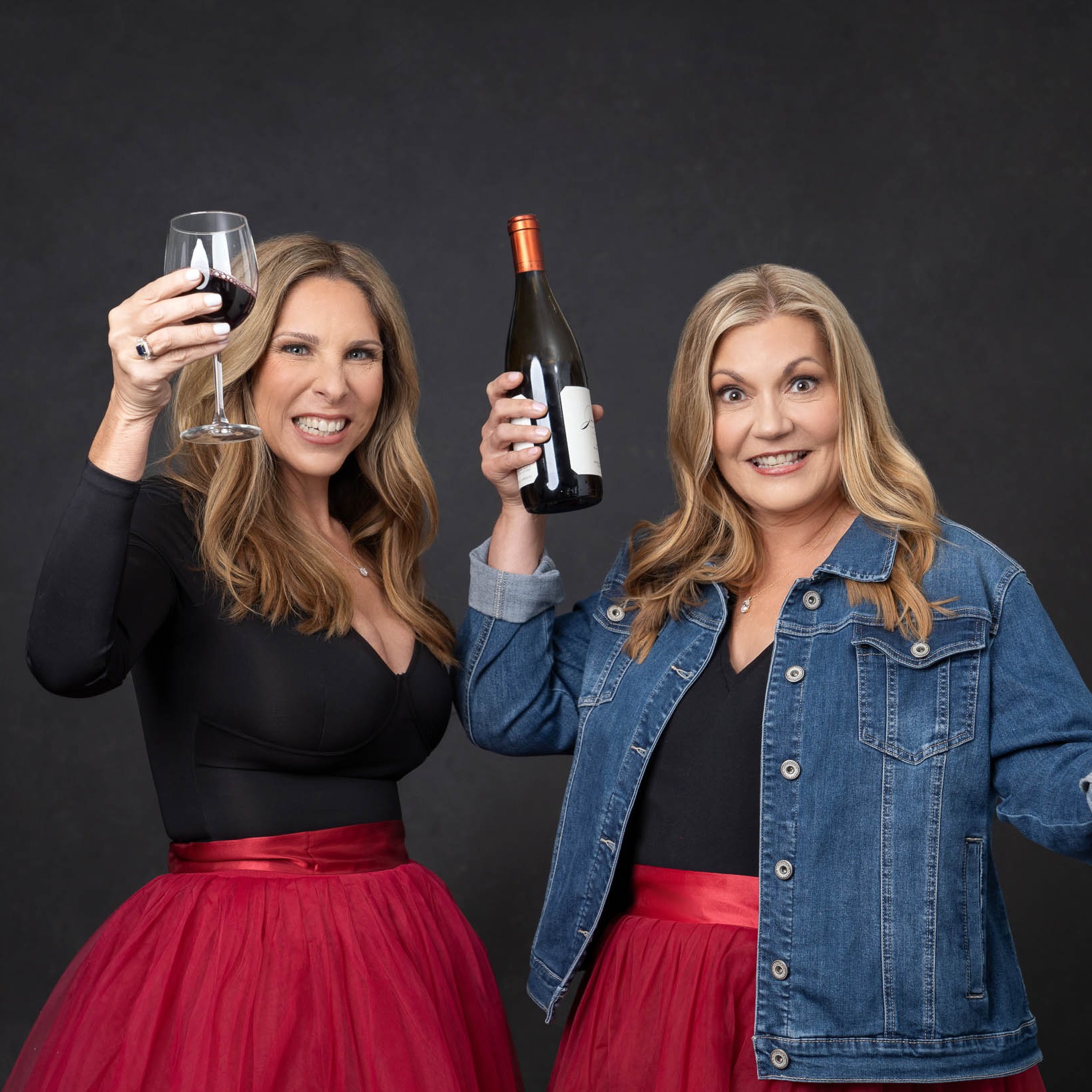Wine By The Case Podcast