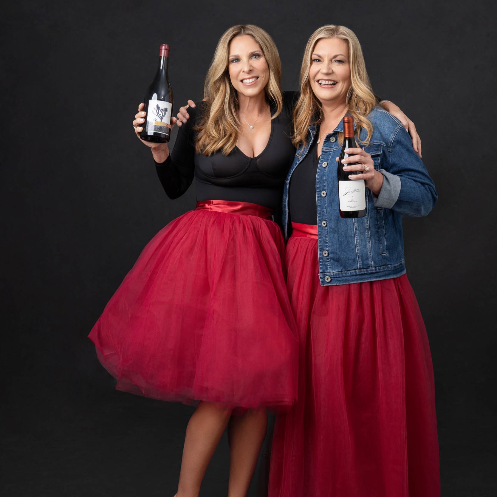 Wine By The Case Podcast