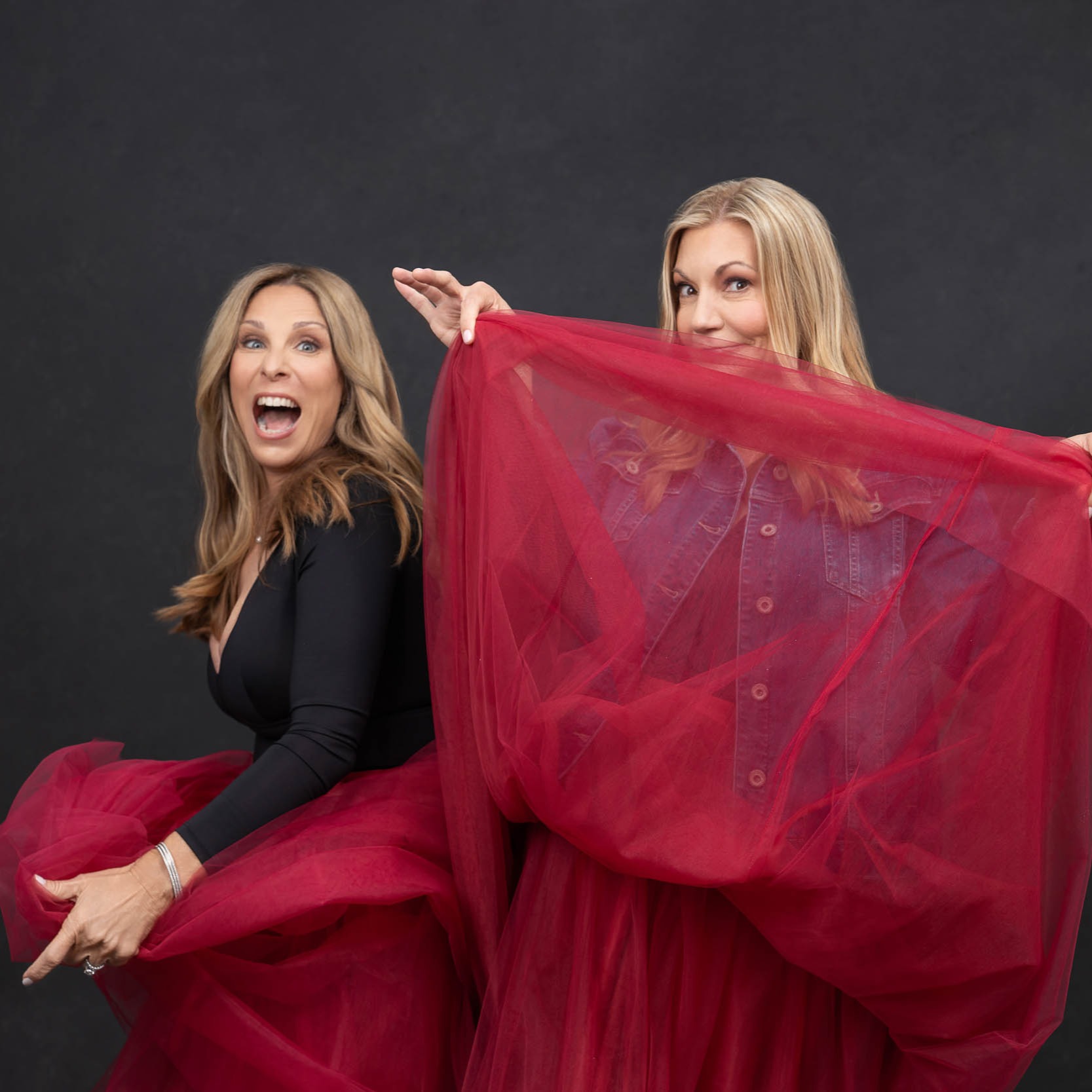 Wine By The Case Podcast