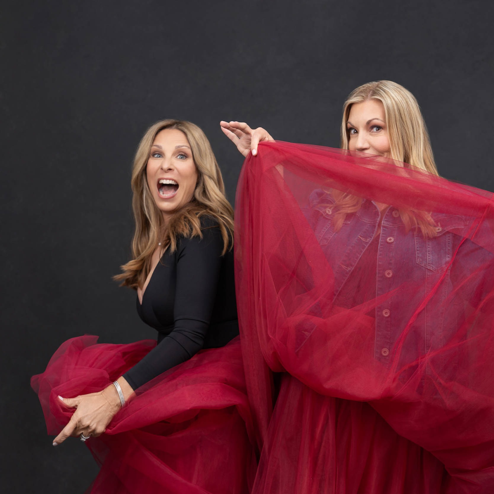 Wine By The Case Podcast