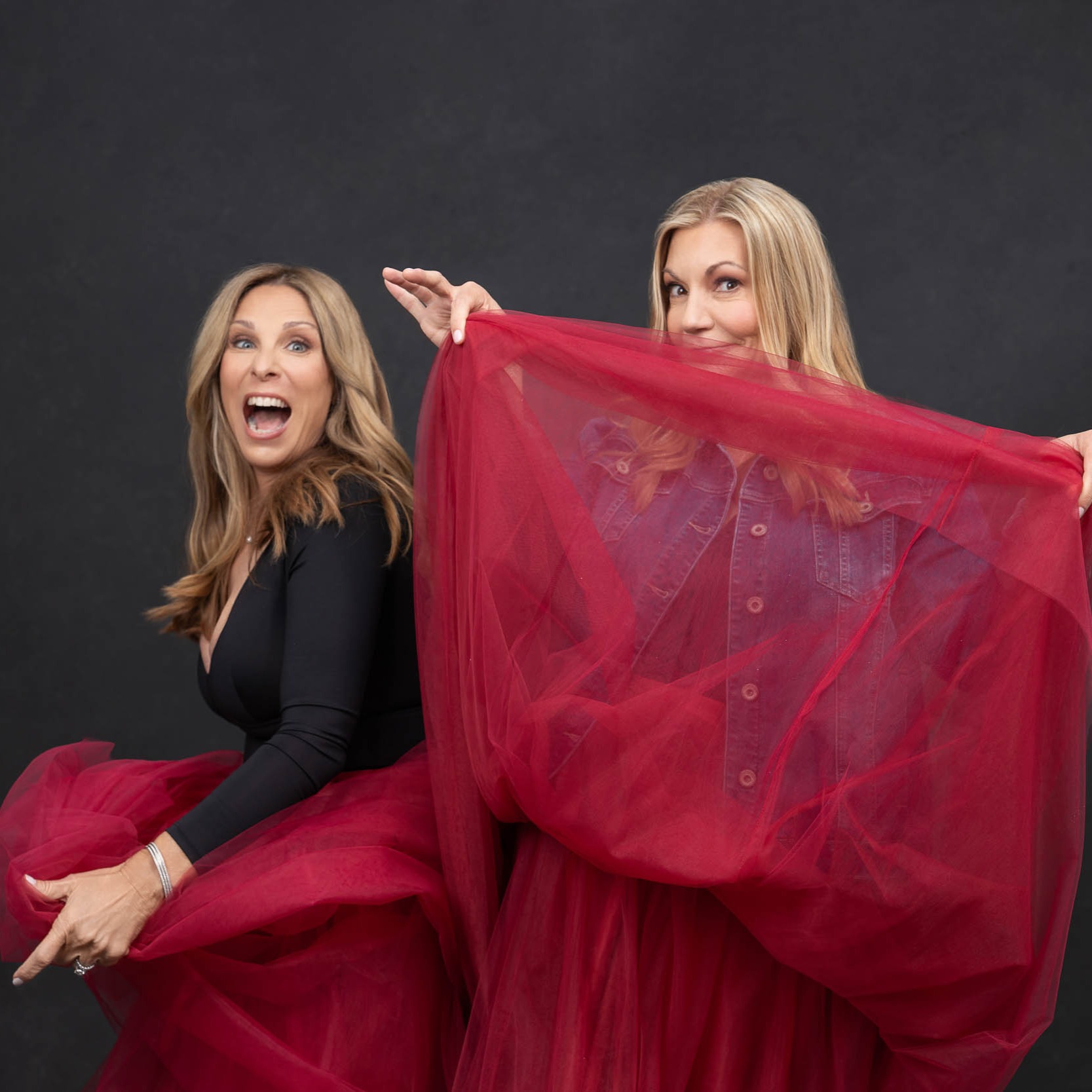 Wine By The Case Podcast