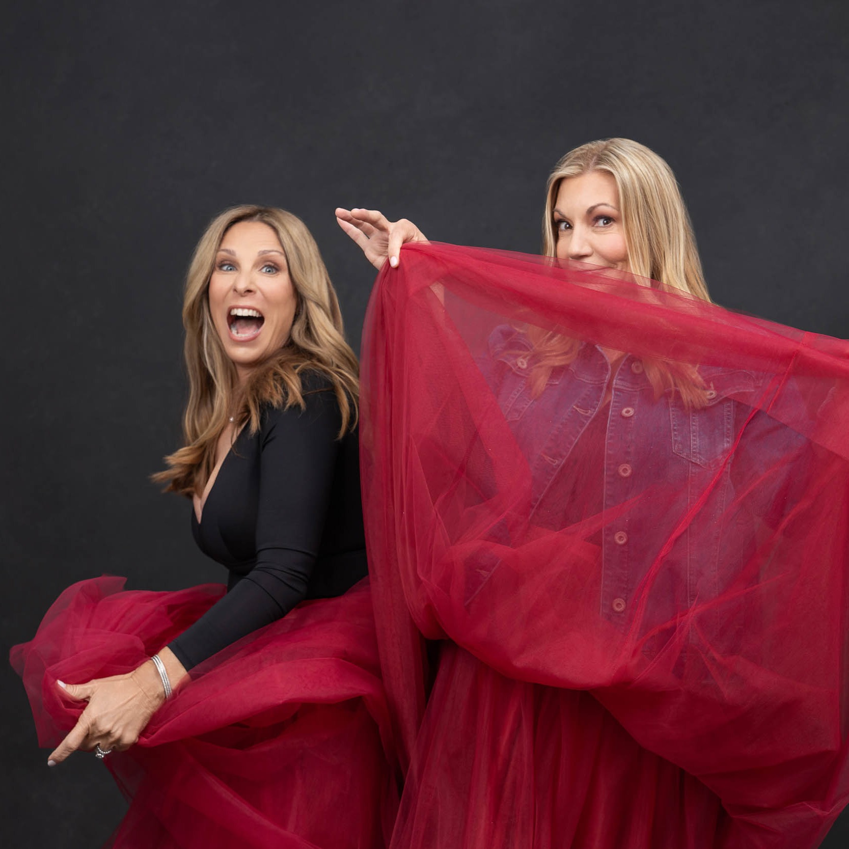 Wine By The Case Podcast