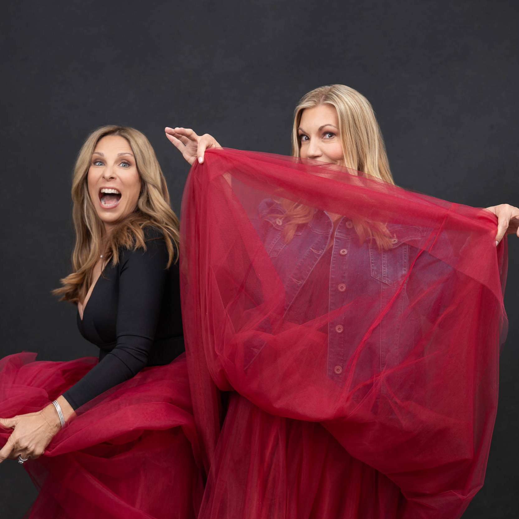 Wine By The Case Podcast