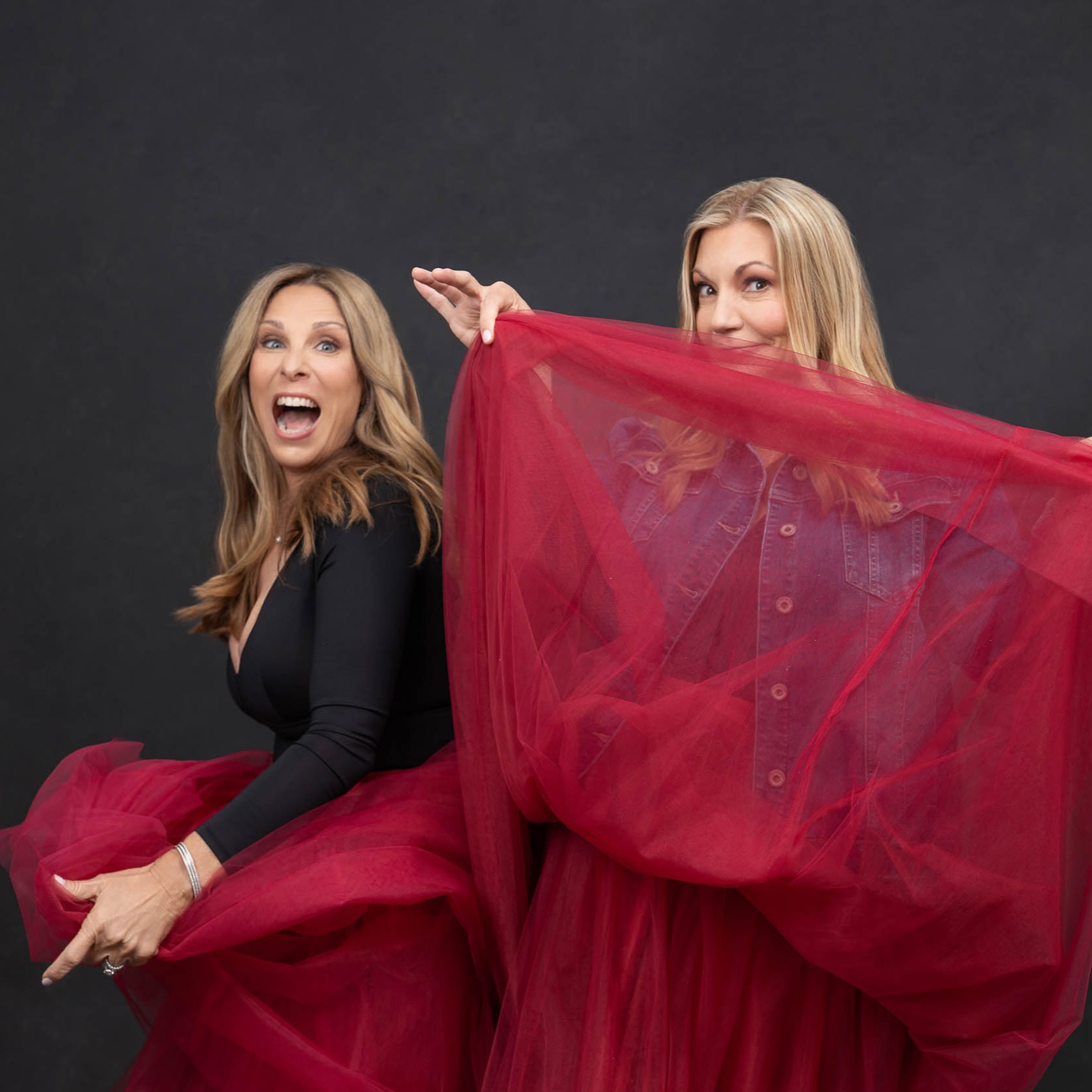 Wine By The Case Podcast