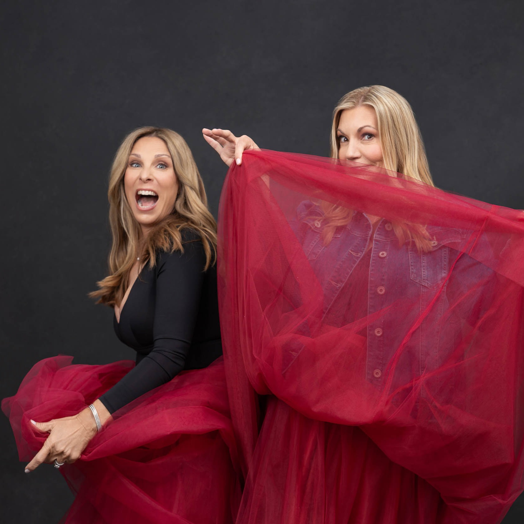 Wine By The Case Podcast