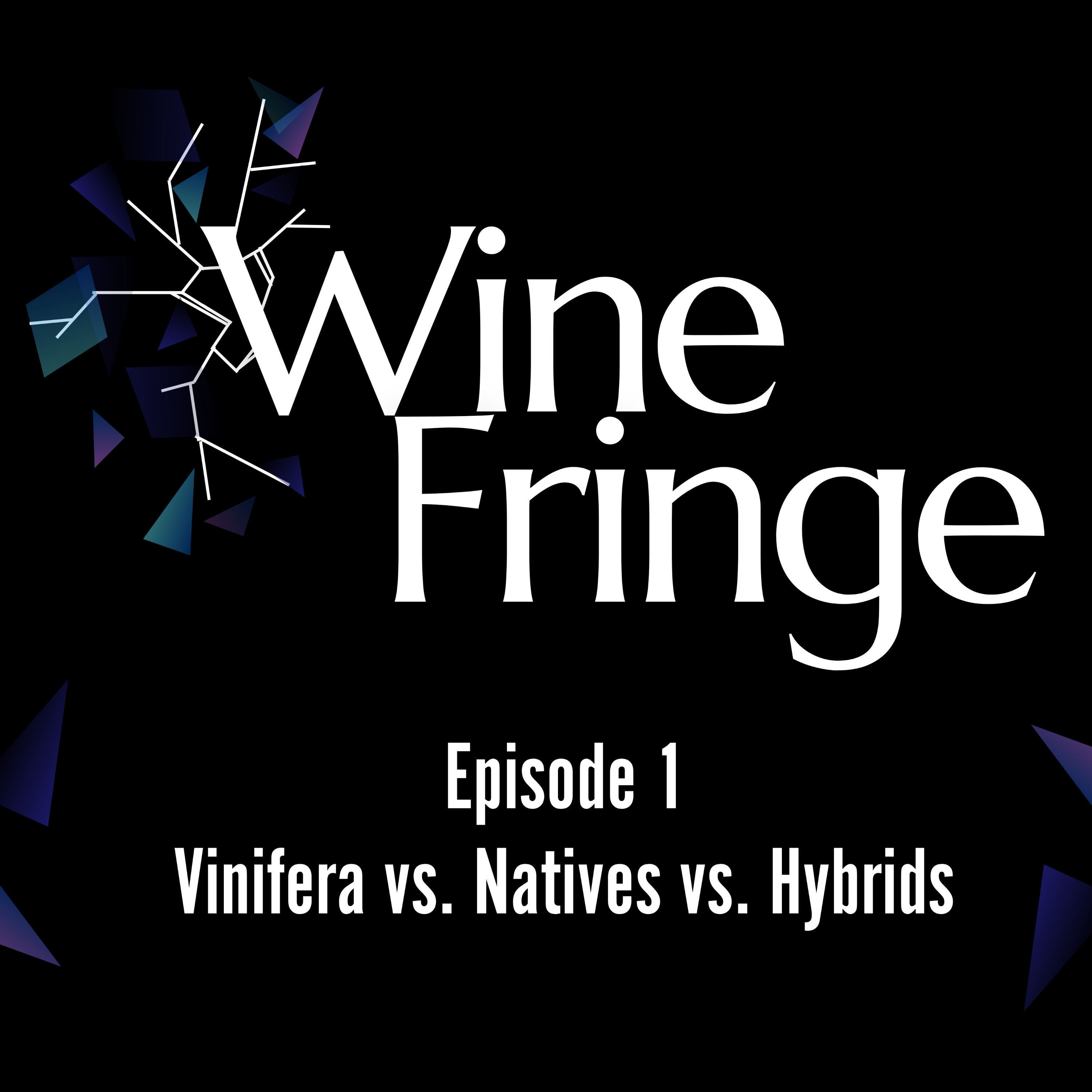 Wine Fringe