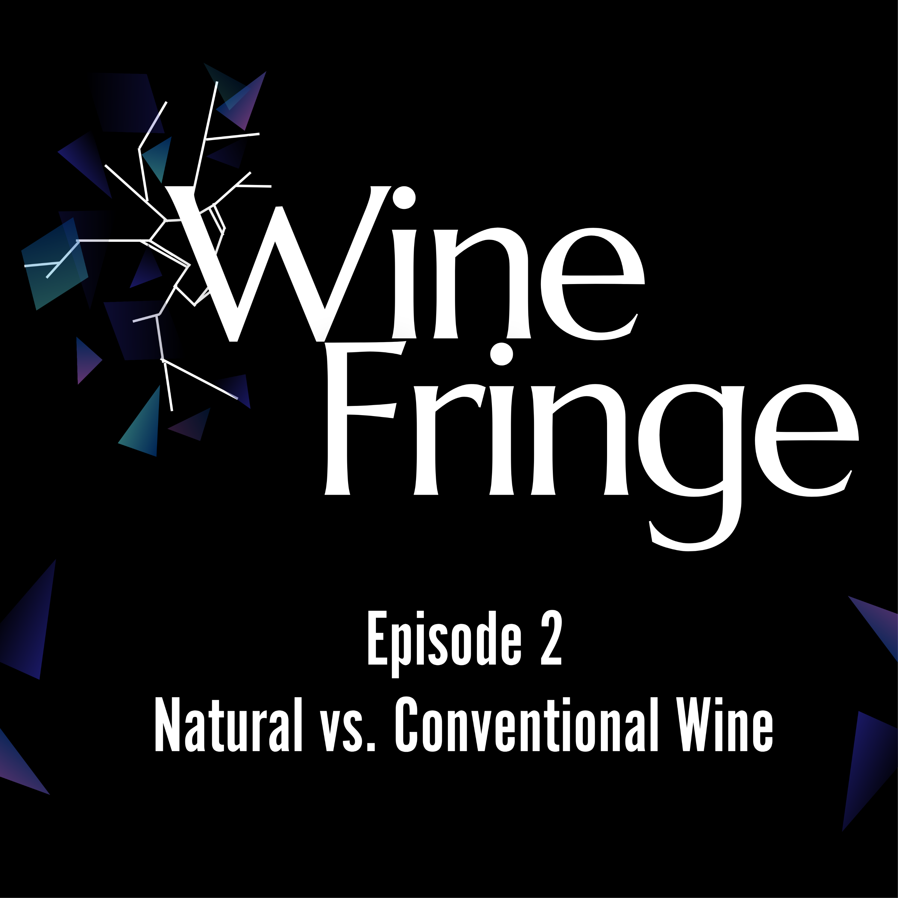 Wine Fringe