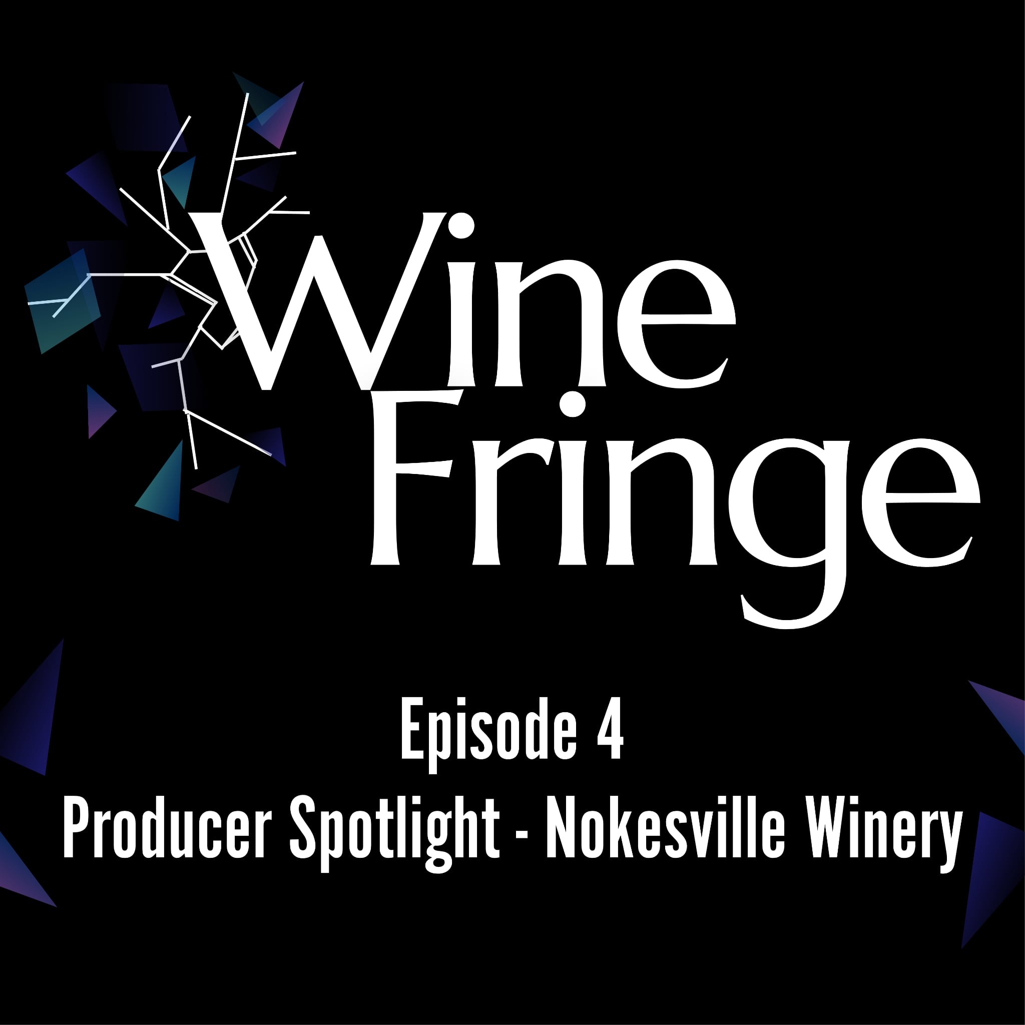 Wine Fringe