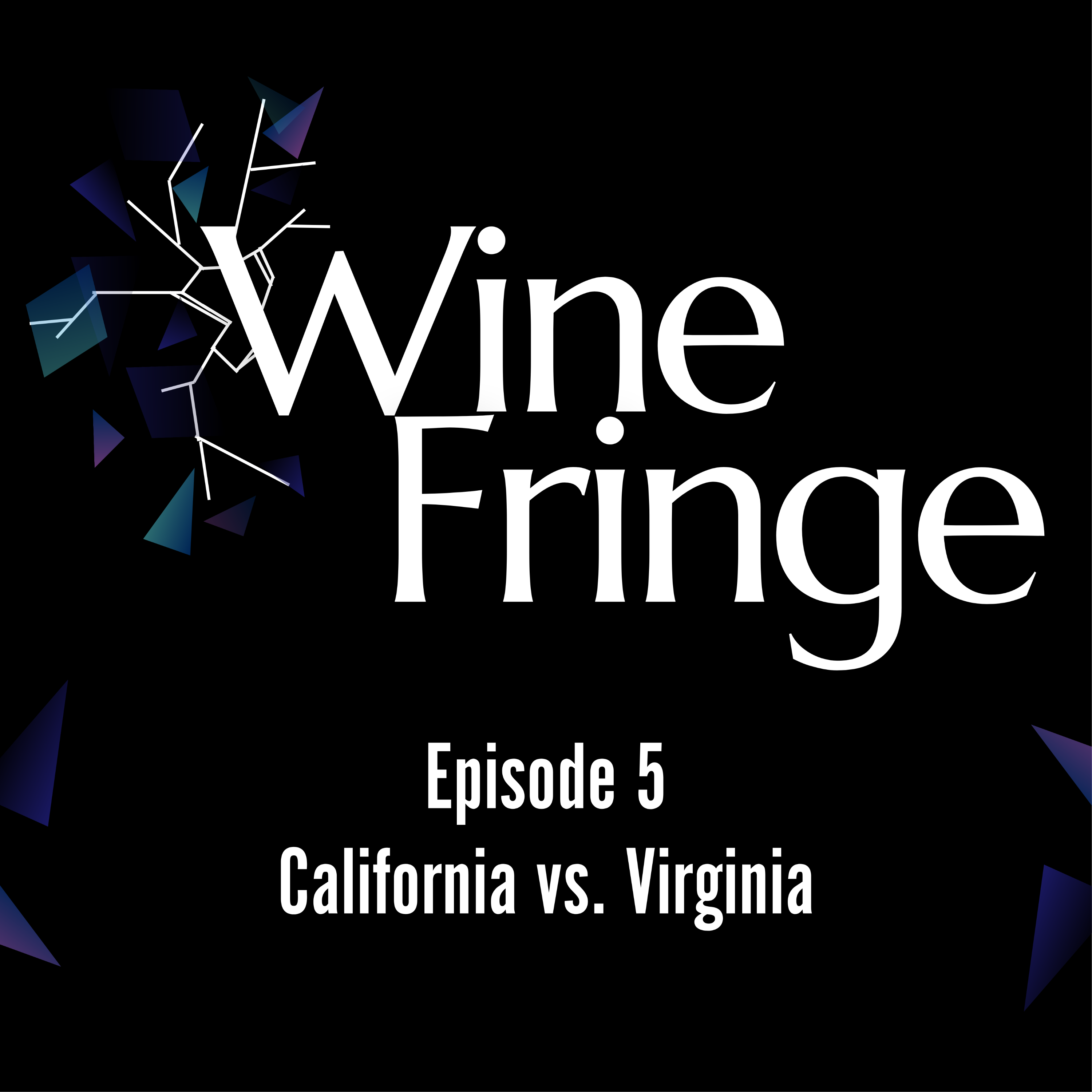 Wine Fringe