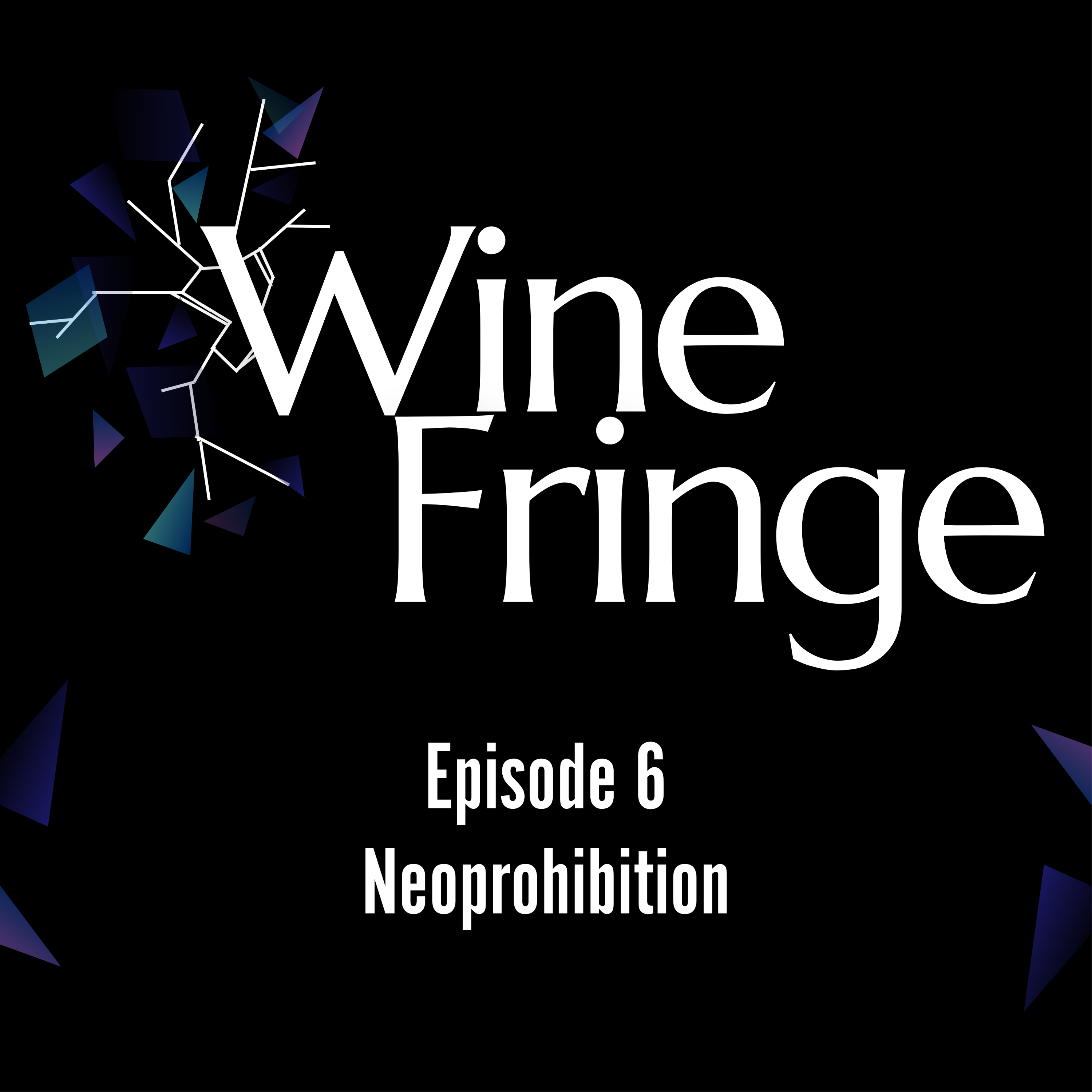 Wine Fringe