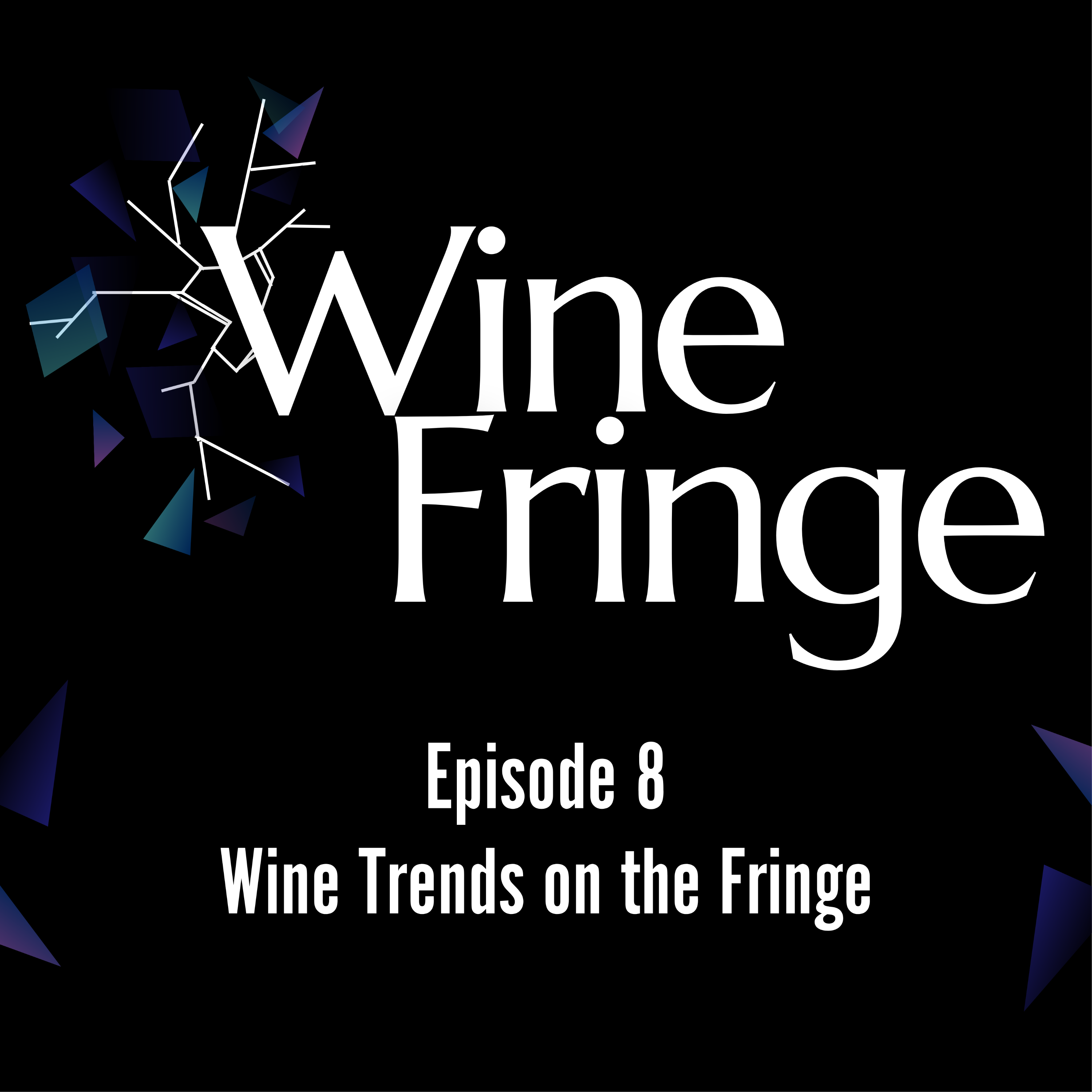 Wine Fringe