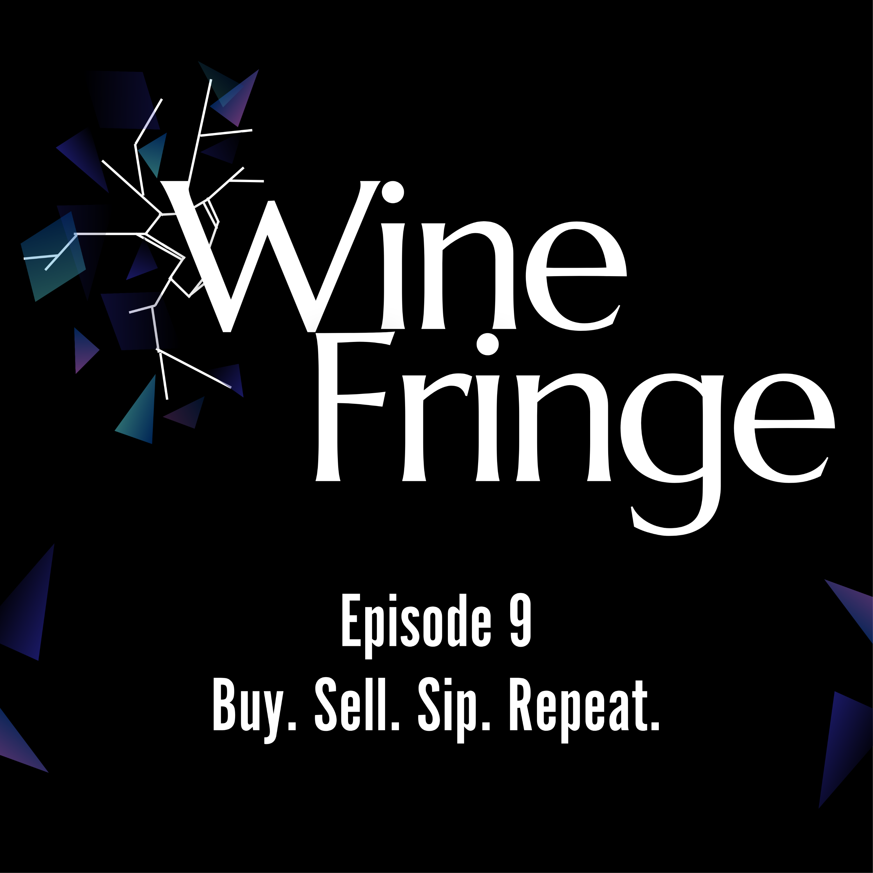 Wine Fringe