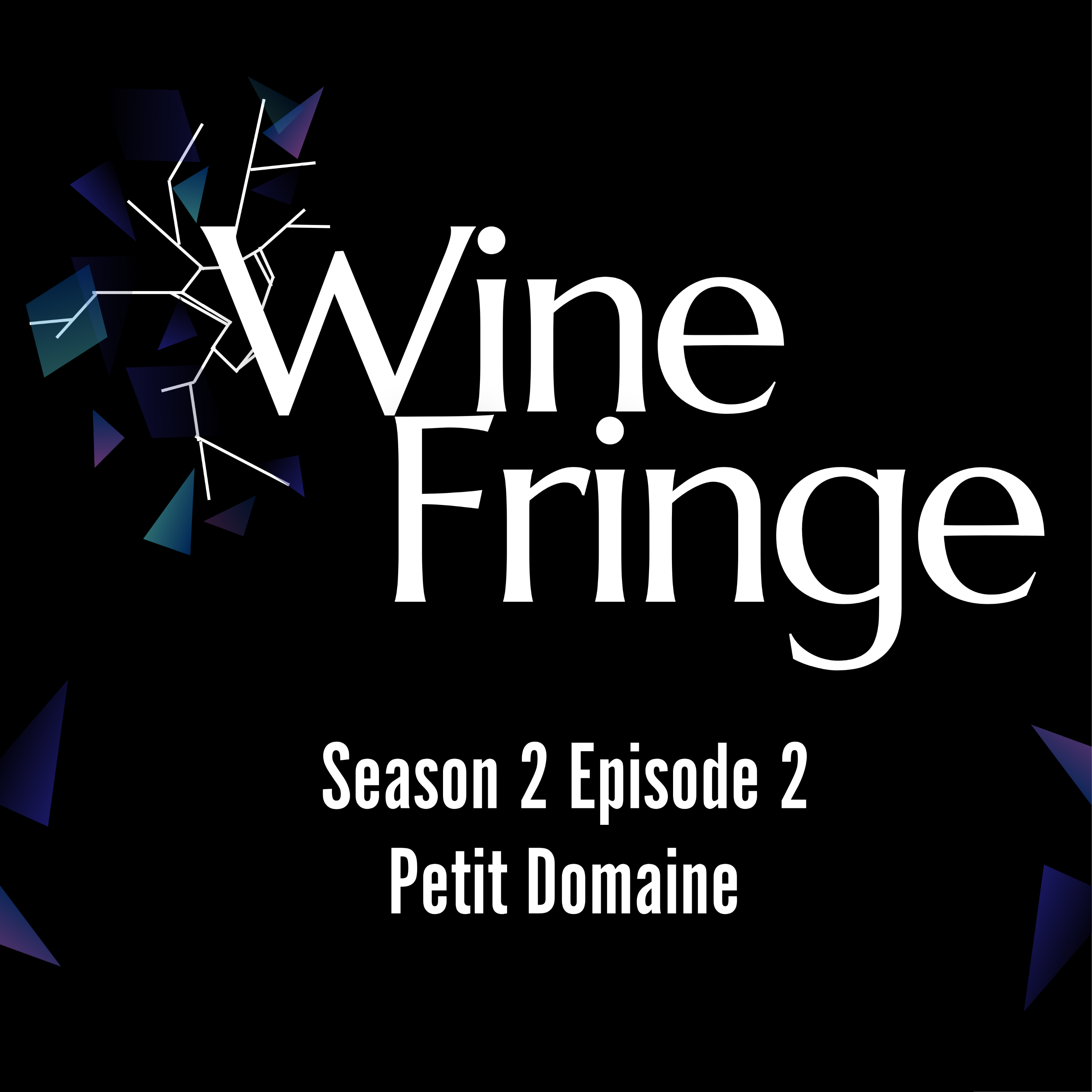Wine Fringe