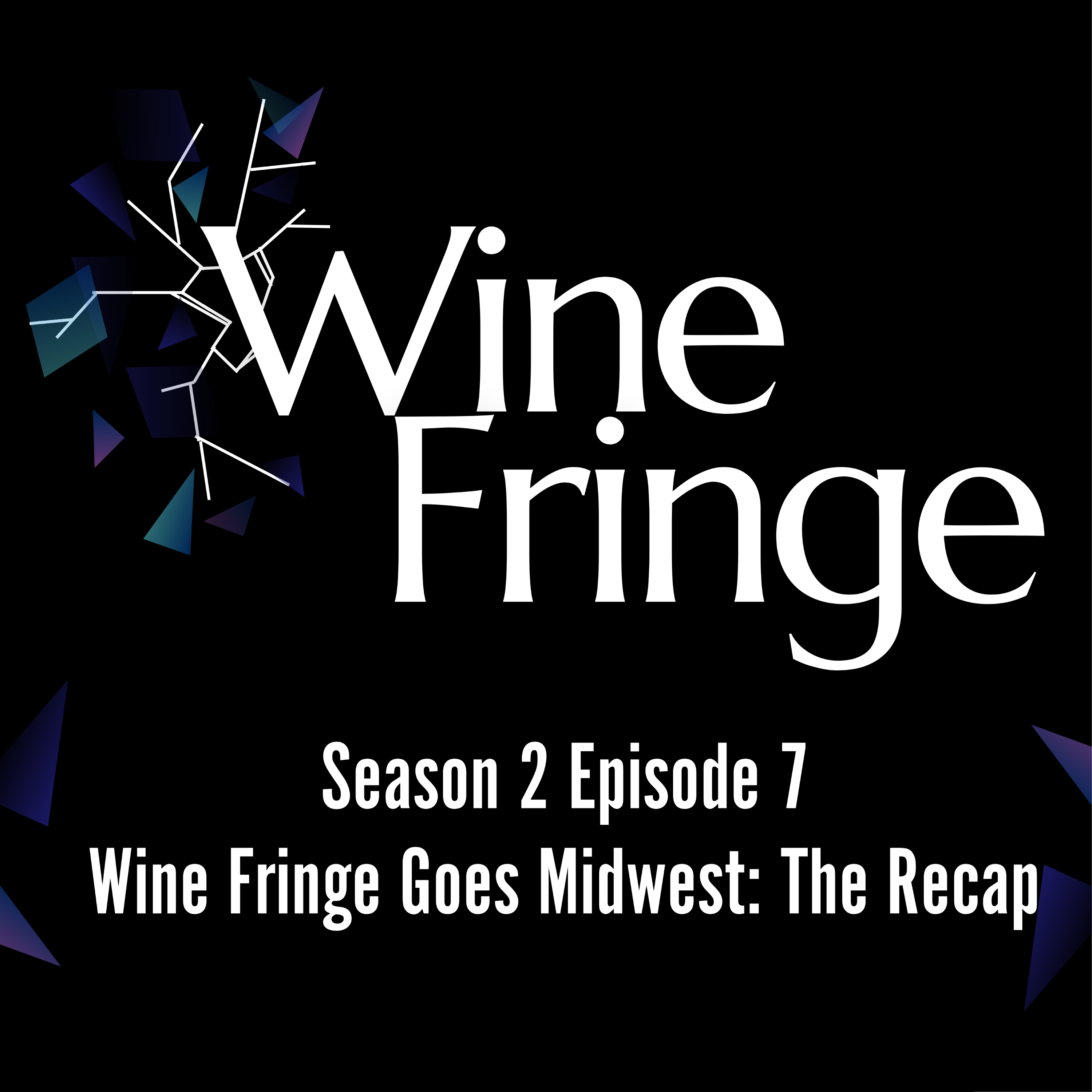 Wine Fringe