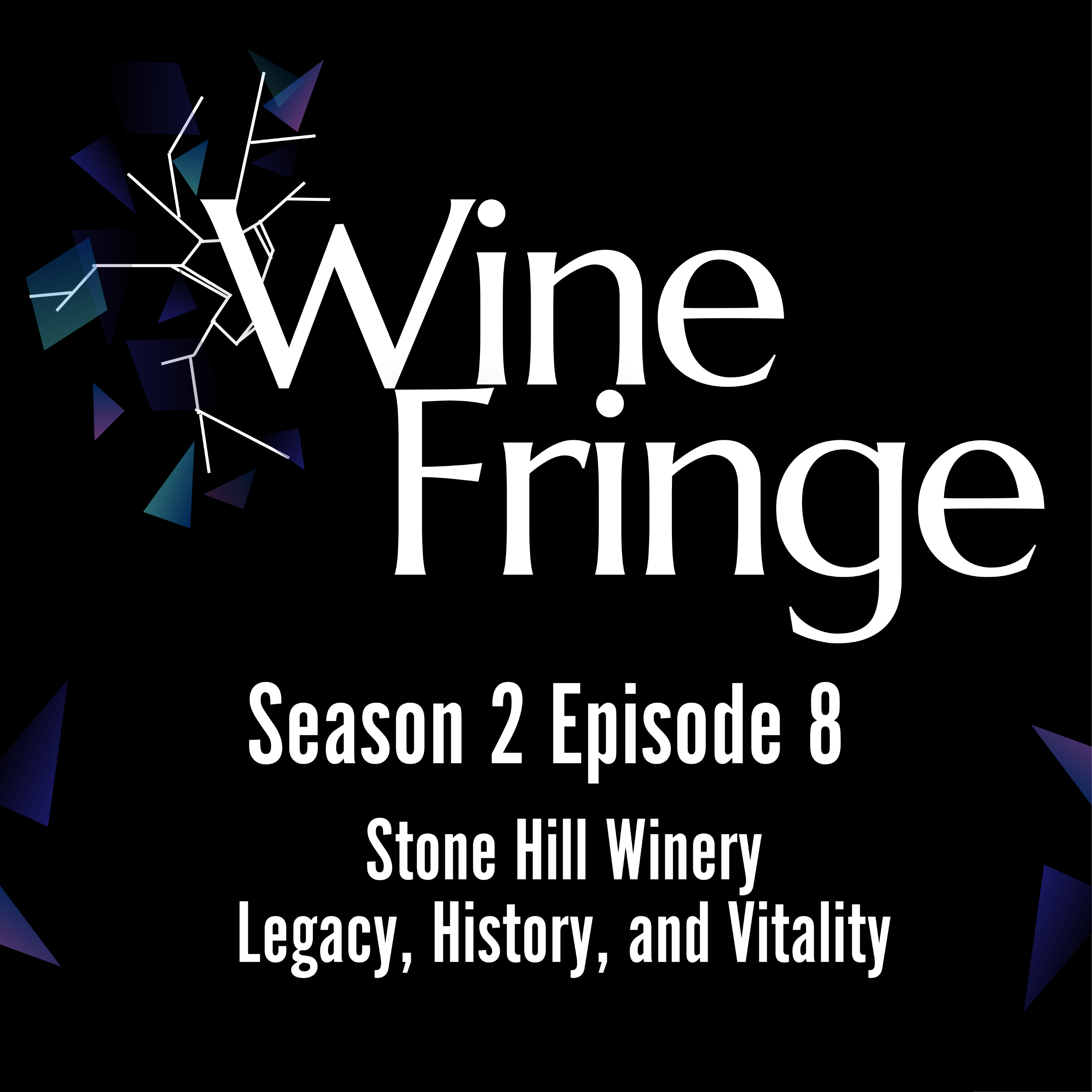 Wine Fringe