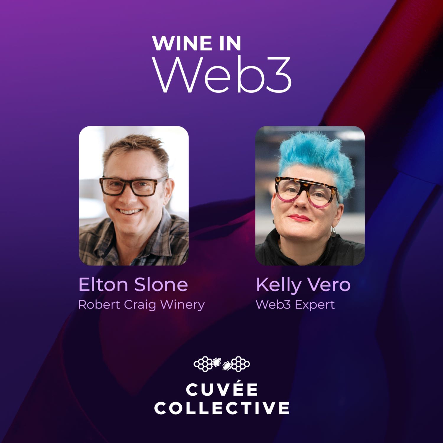 Wine Sales: Past, Present & Future with Elton Slone
