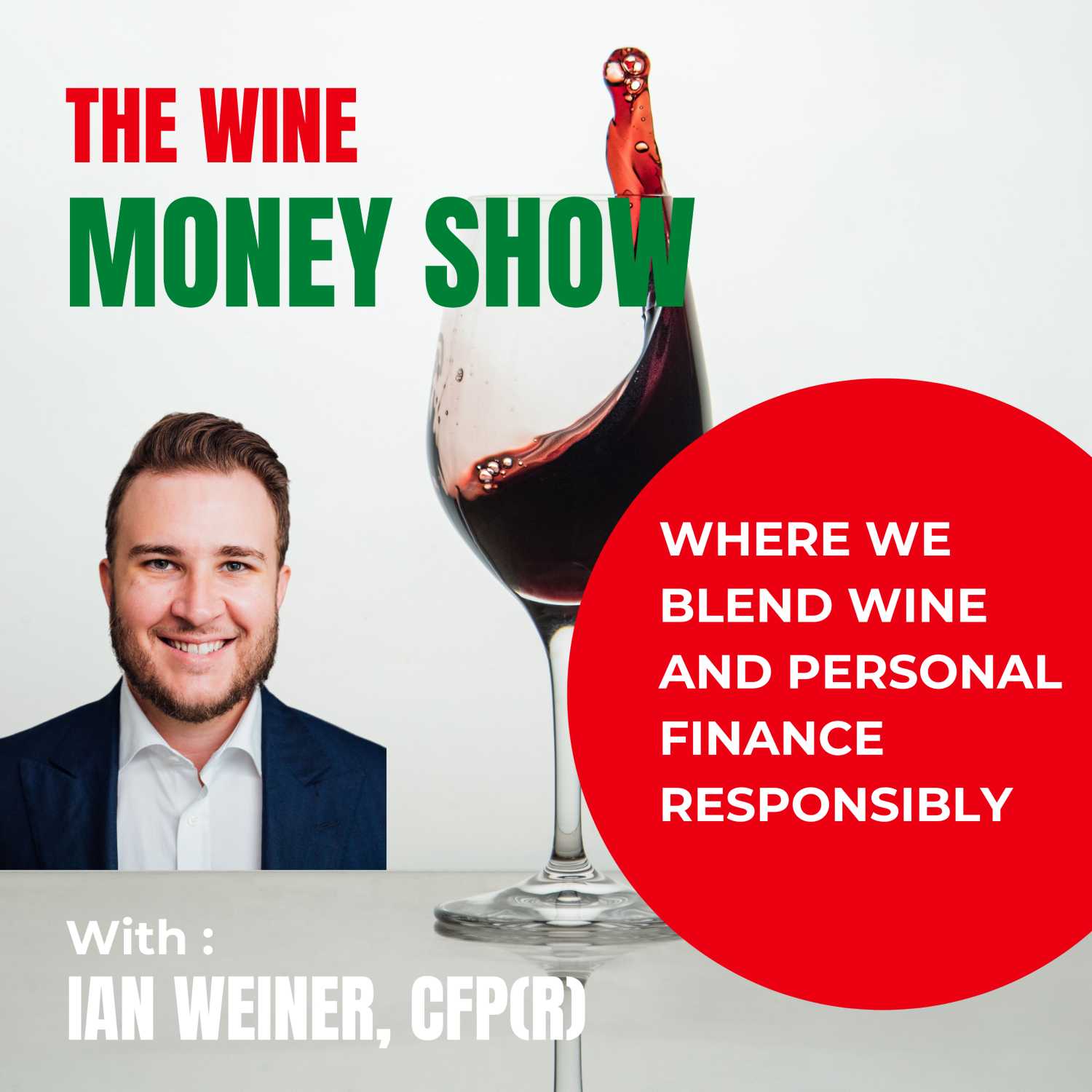 The Wine Money Show