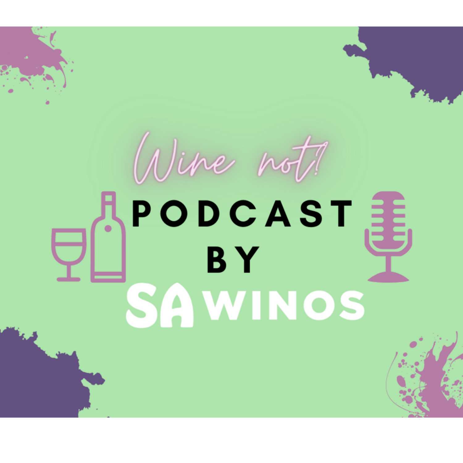 May Wine Club - Neil Joubert - Blanc de Noir May Wine Club - Neil Joubert - Blanc de Noir