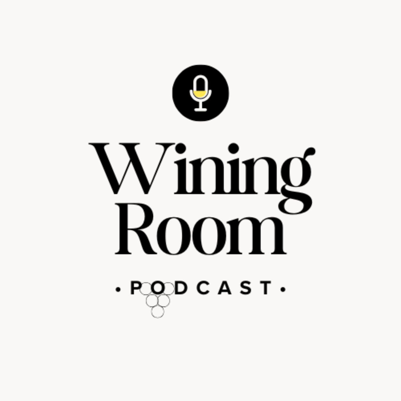 Wining Room Podcast