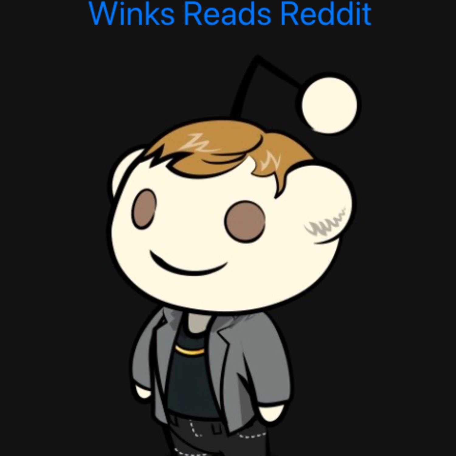 Winks Reads Reddit