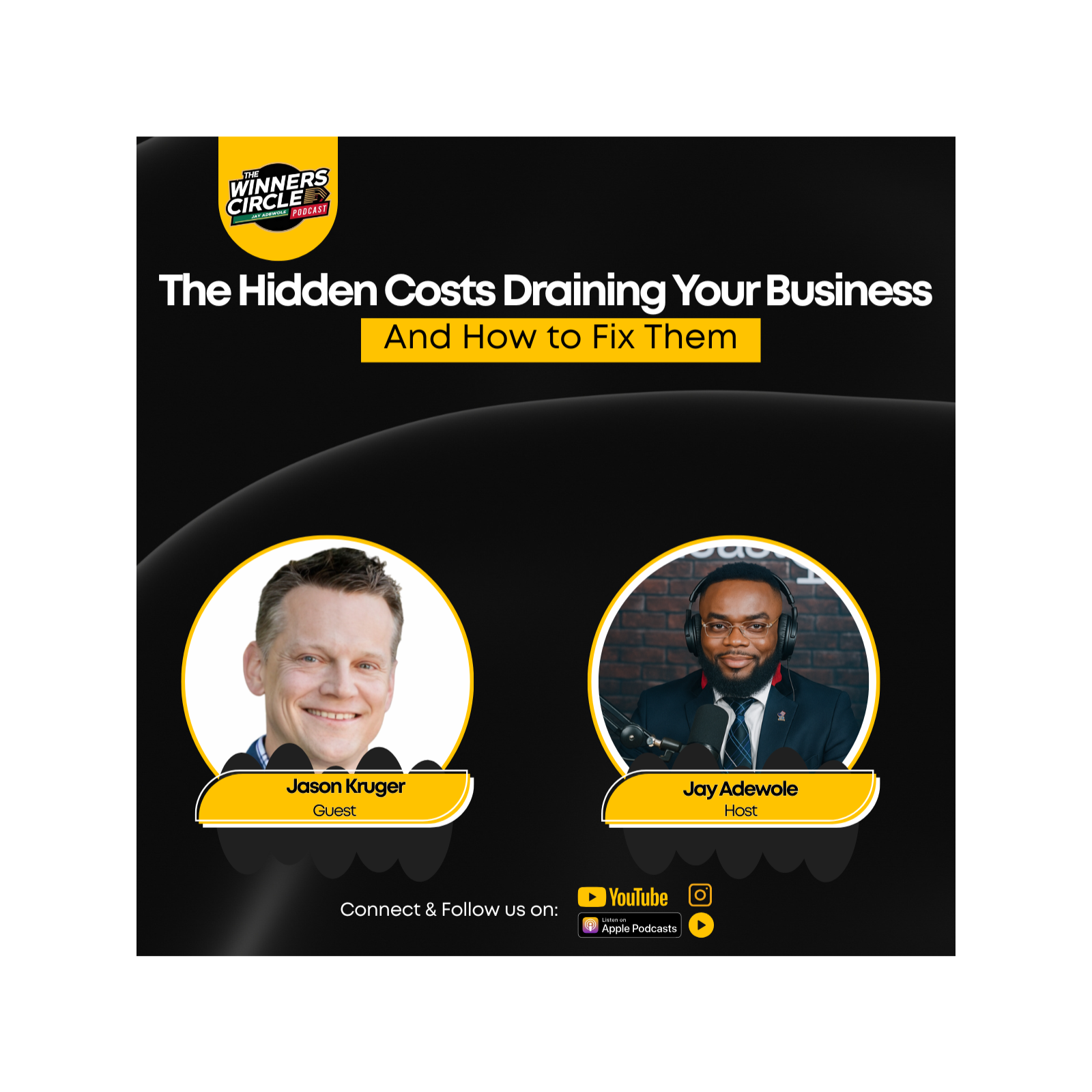 The Hidden Costs Draining Your Business — And How to Fix Them 