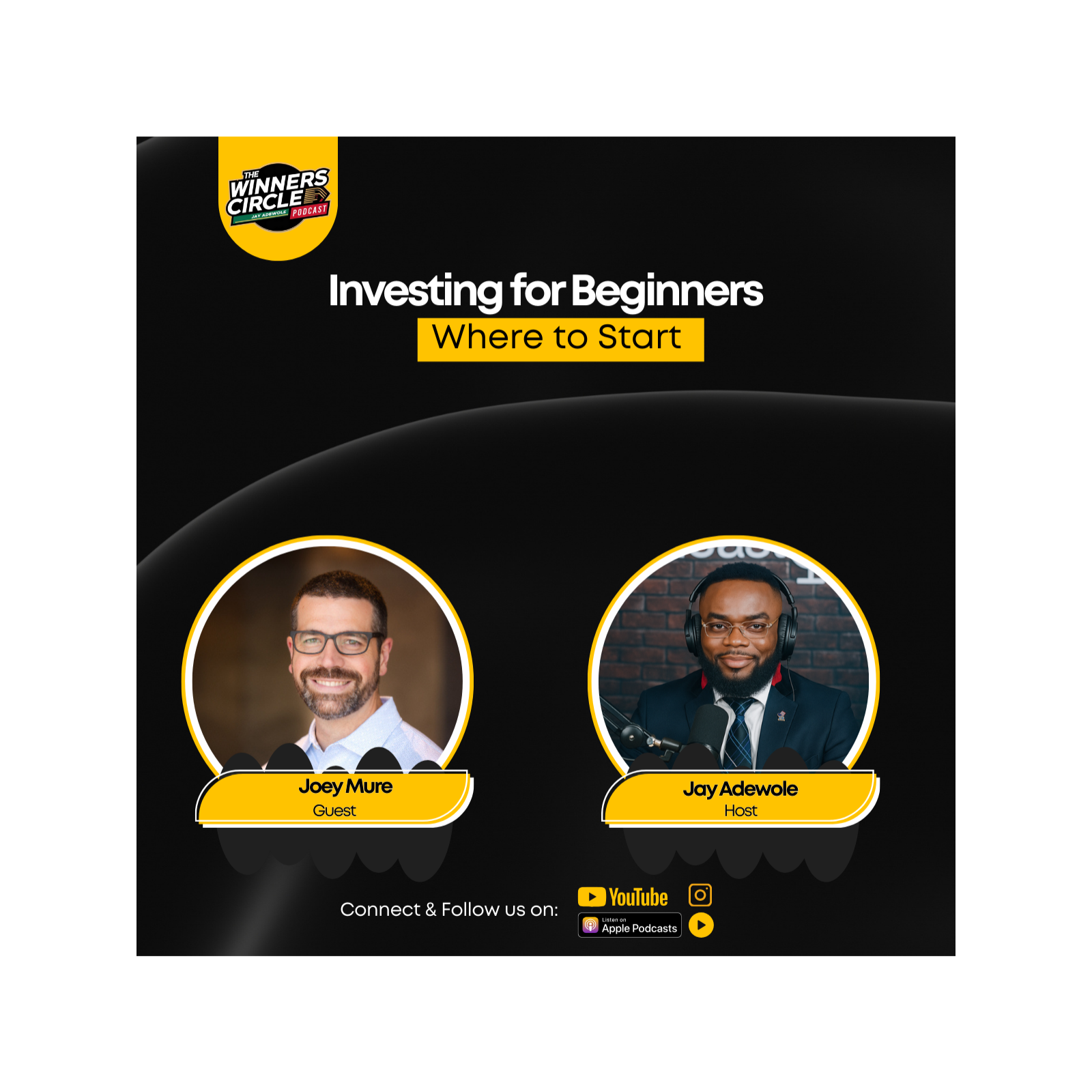 Investing for Beginners: Where to Start 