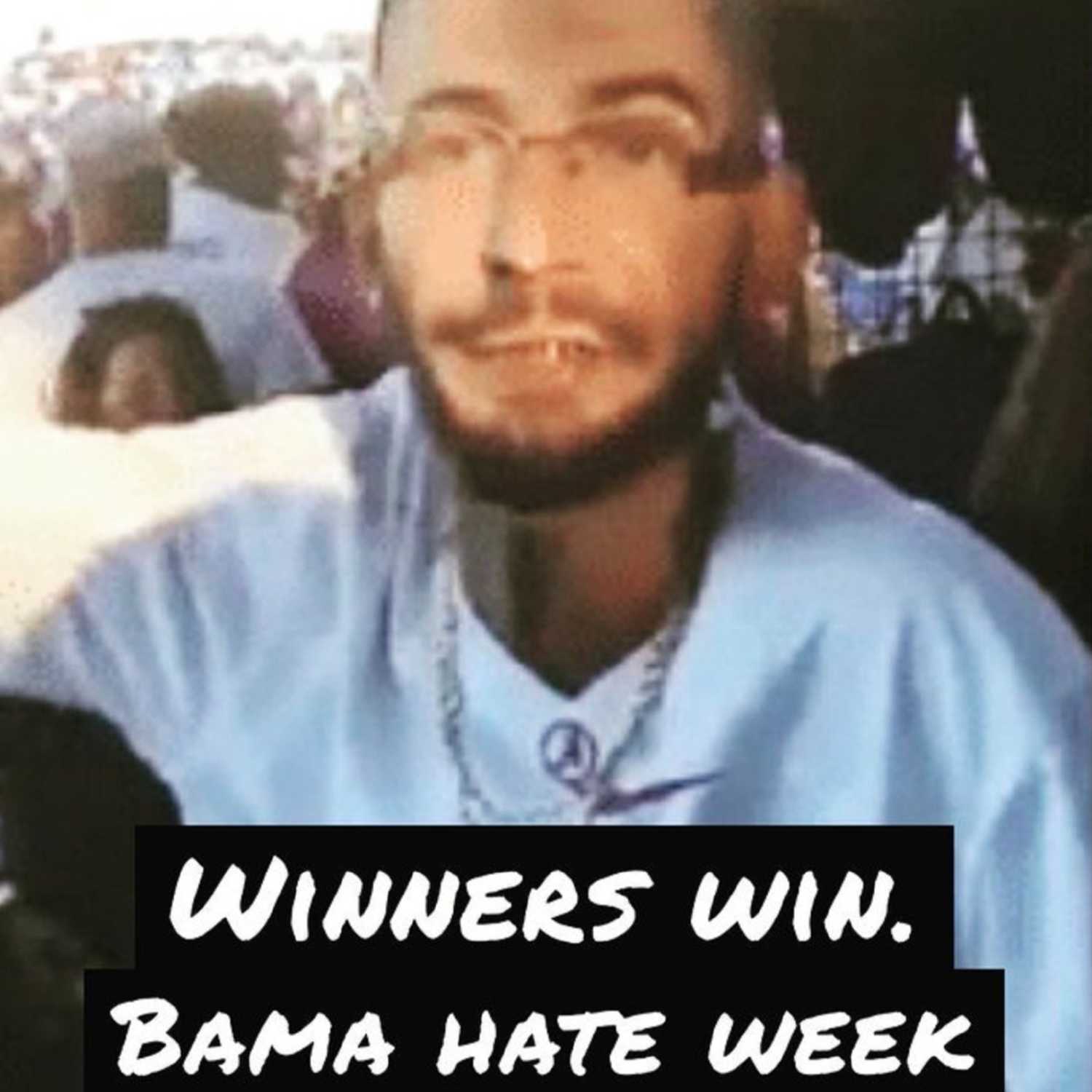 WINNERS WIN. PODCAST