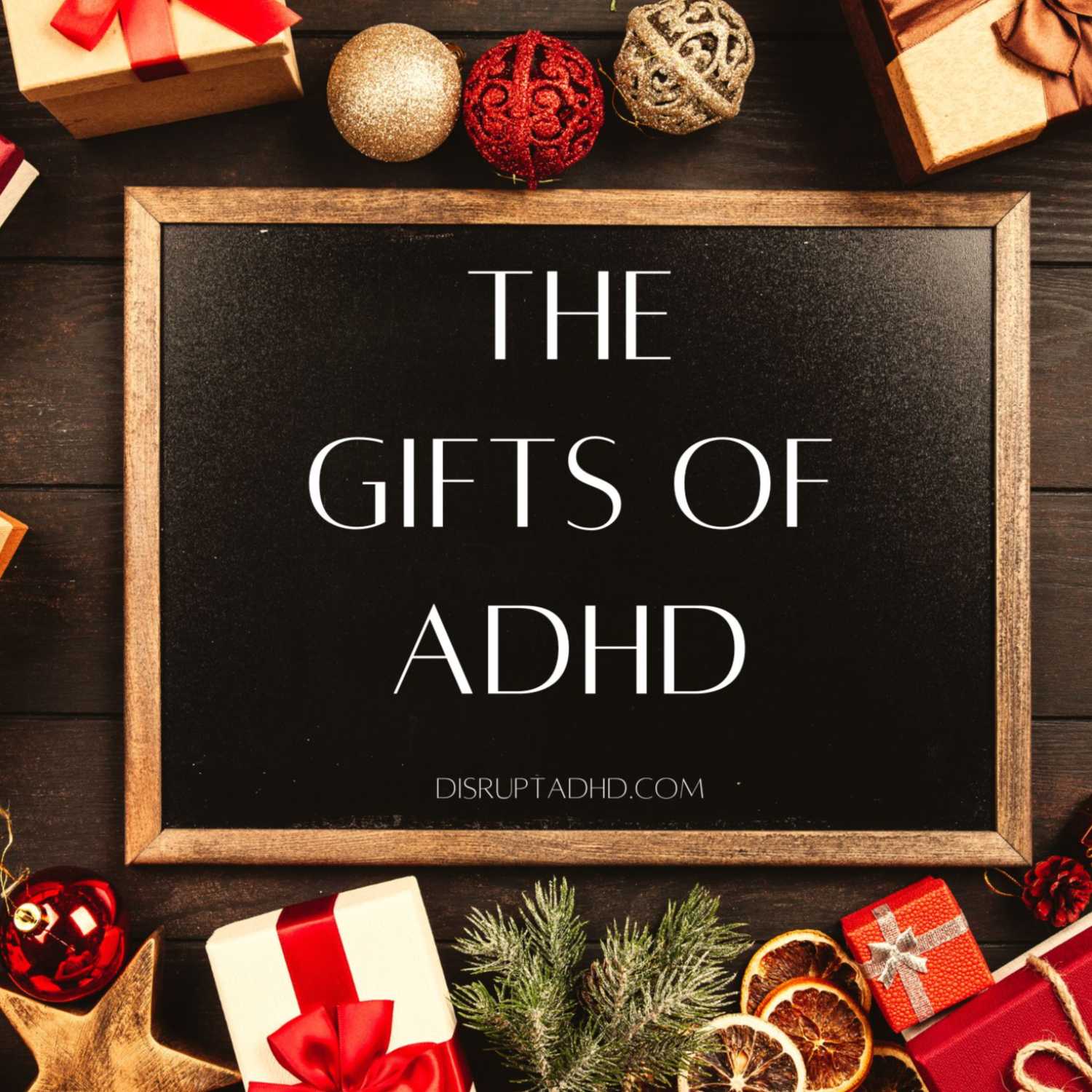 Winning with ADHD