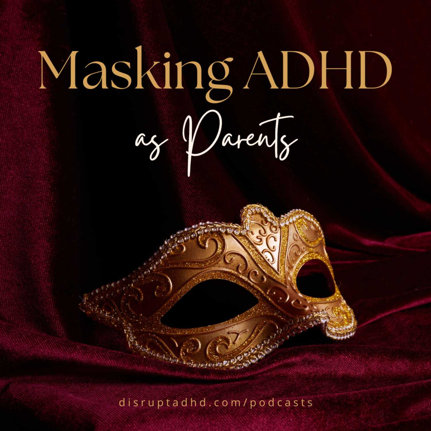 Winning with ADHD
