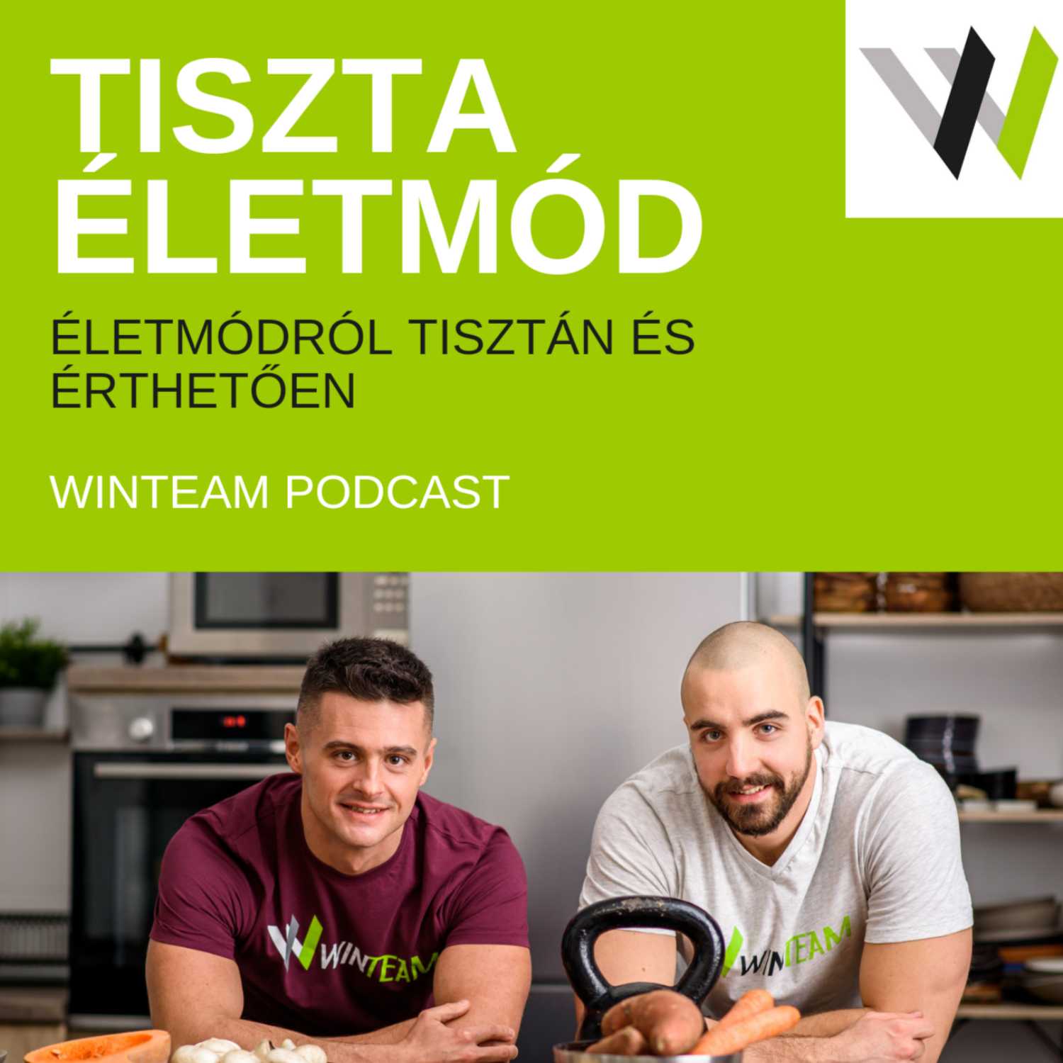 Tiszta Életmód, életmódról tisztán és érthetően