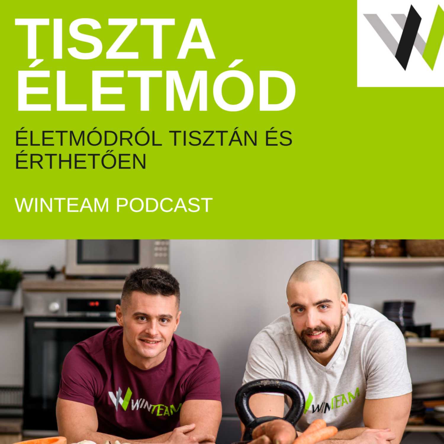 Tiszta Életmód, életmódról tisztán és érthetően