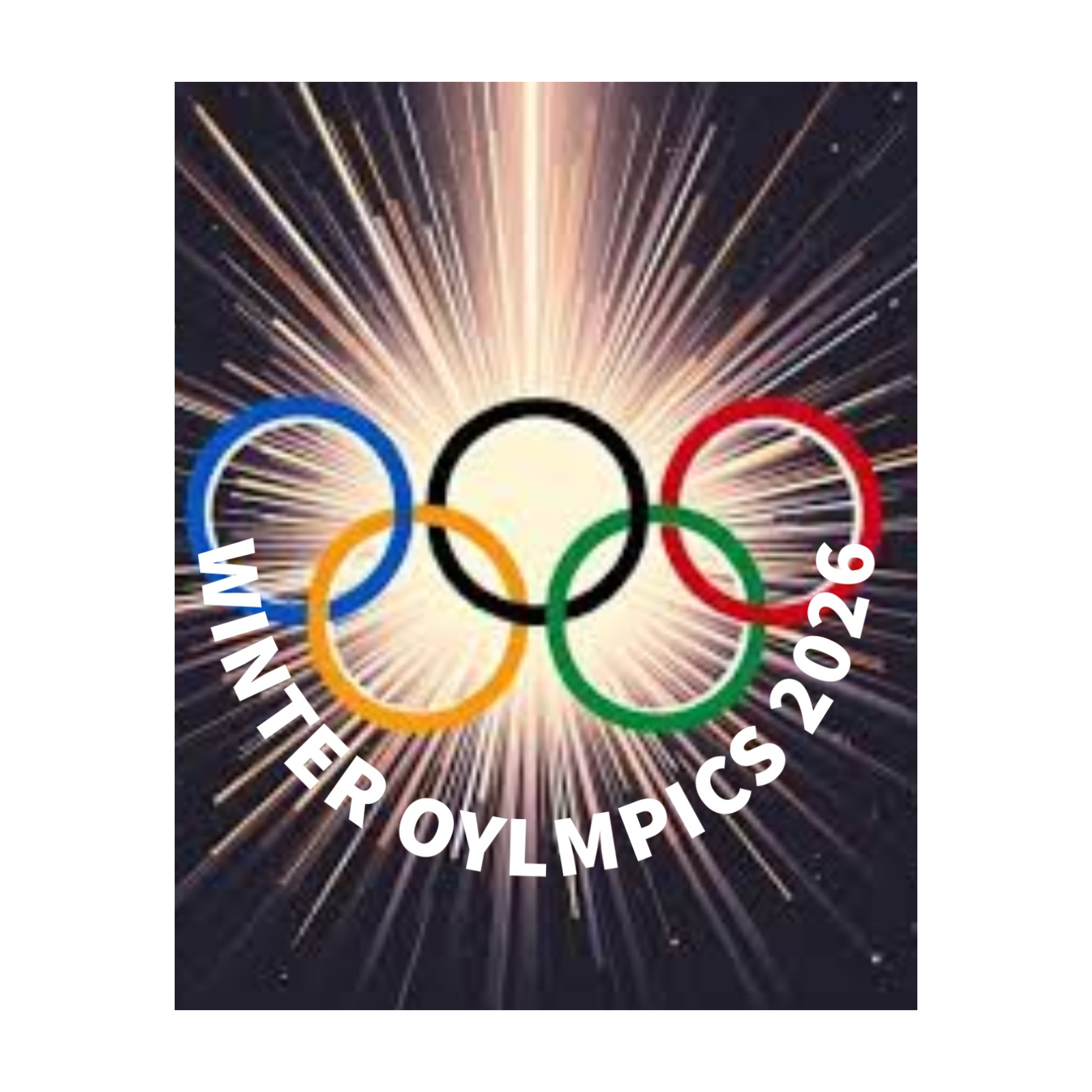 Winter Olympics