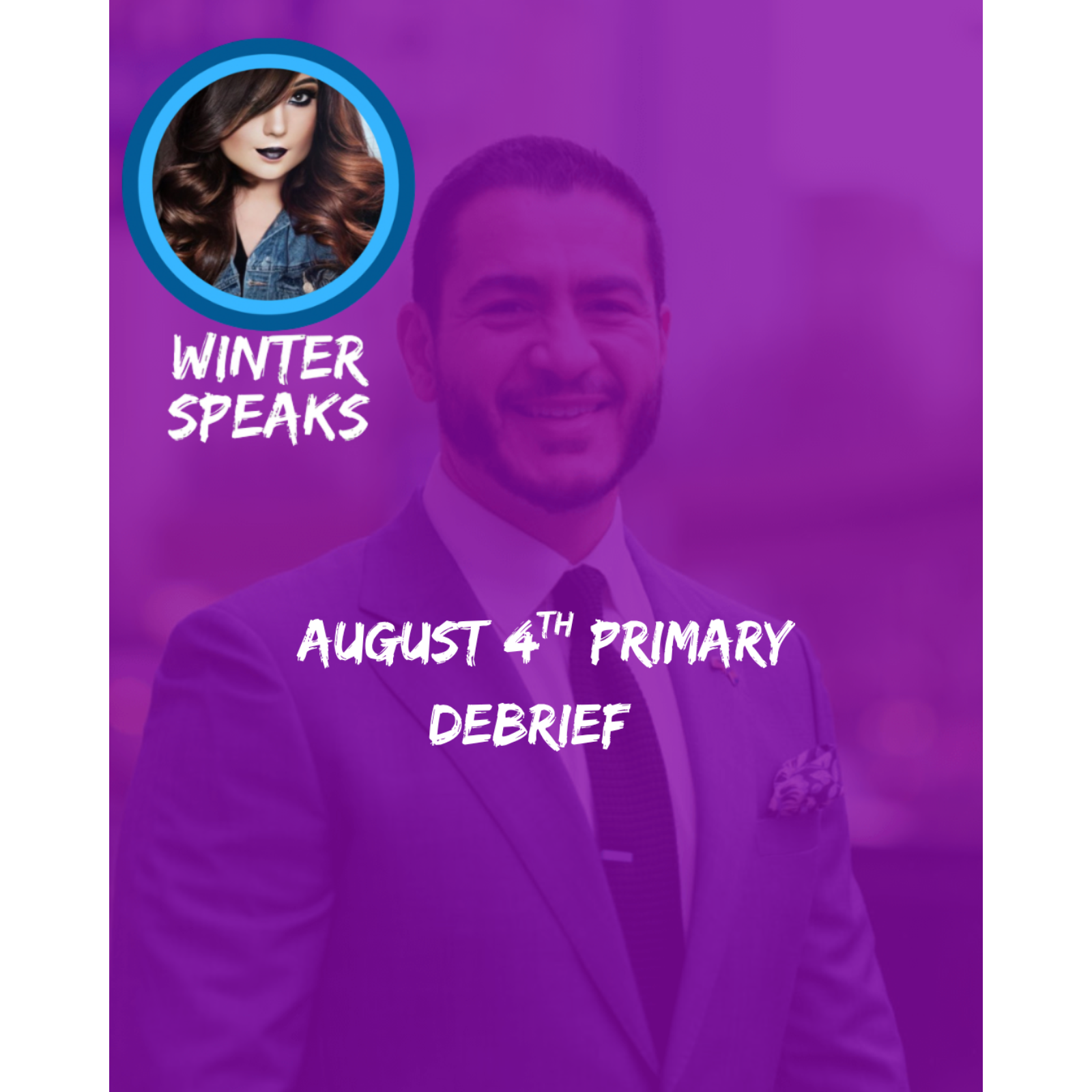 August 4th primaries  episode artwork