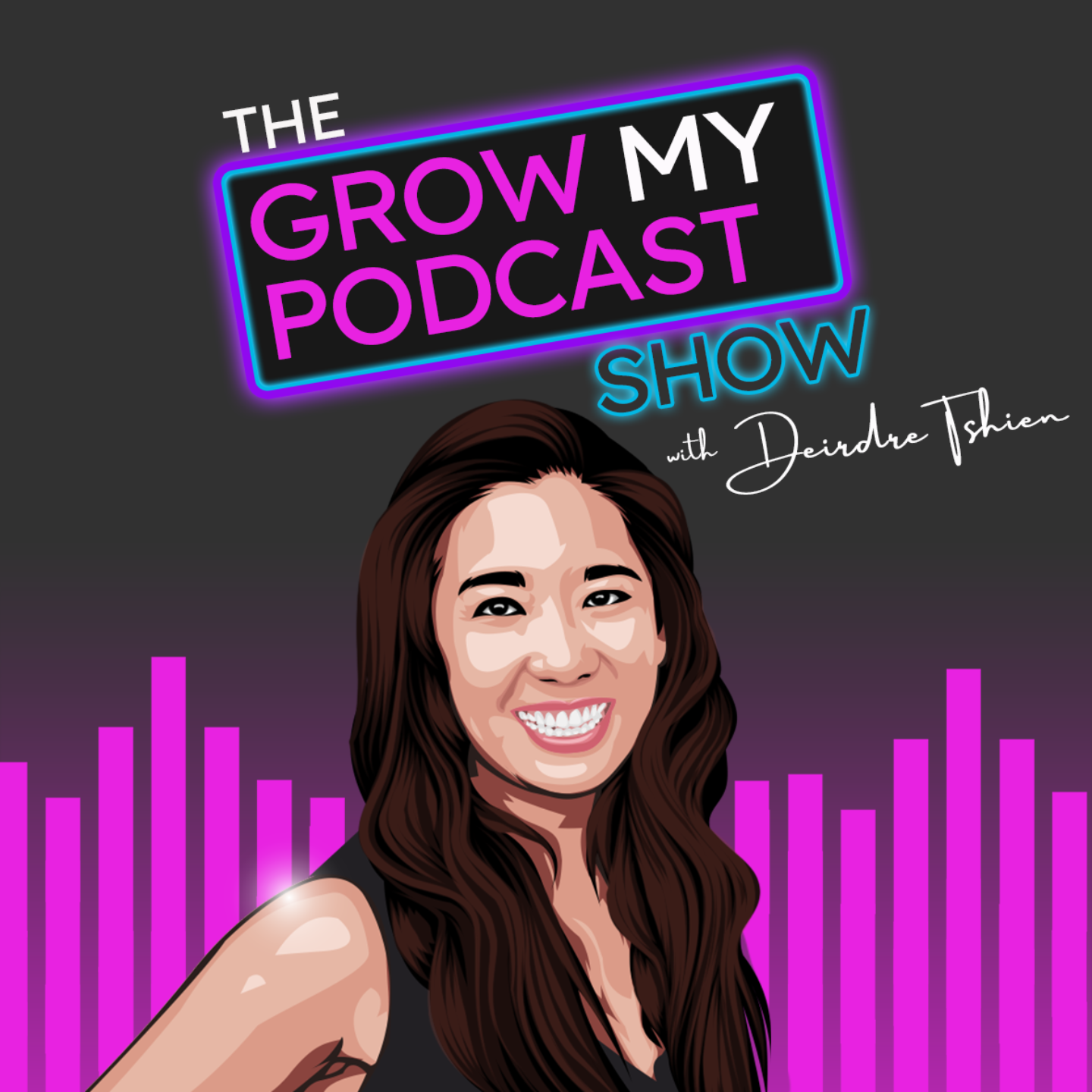 17. The 3 Steps to Ending Your Podcast Episode with Confidence episode artwork